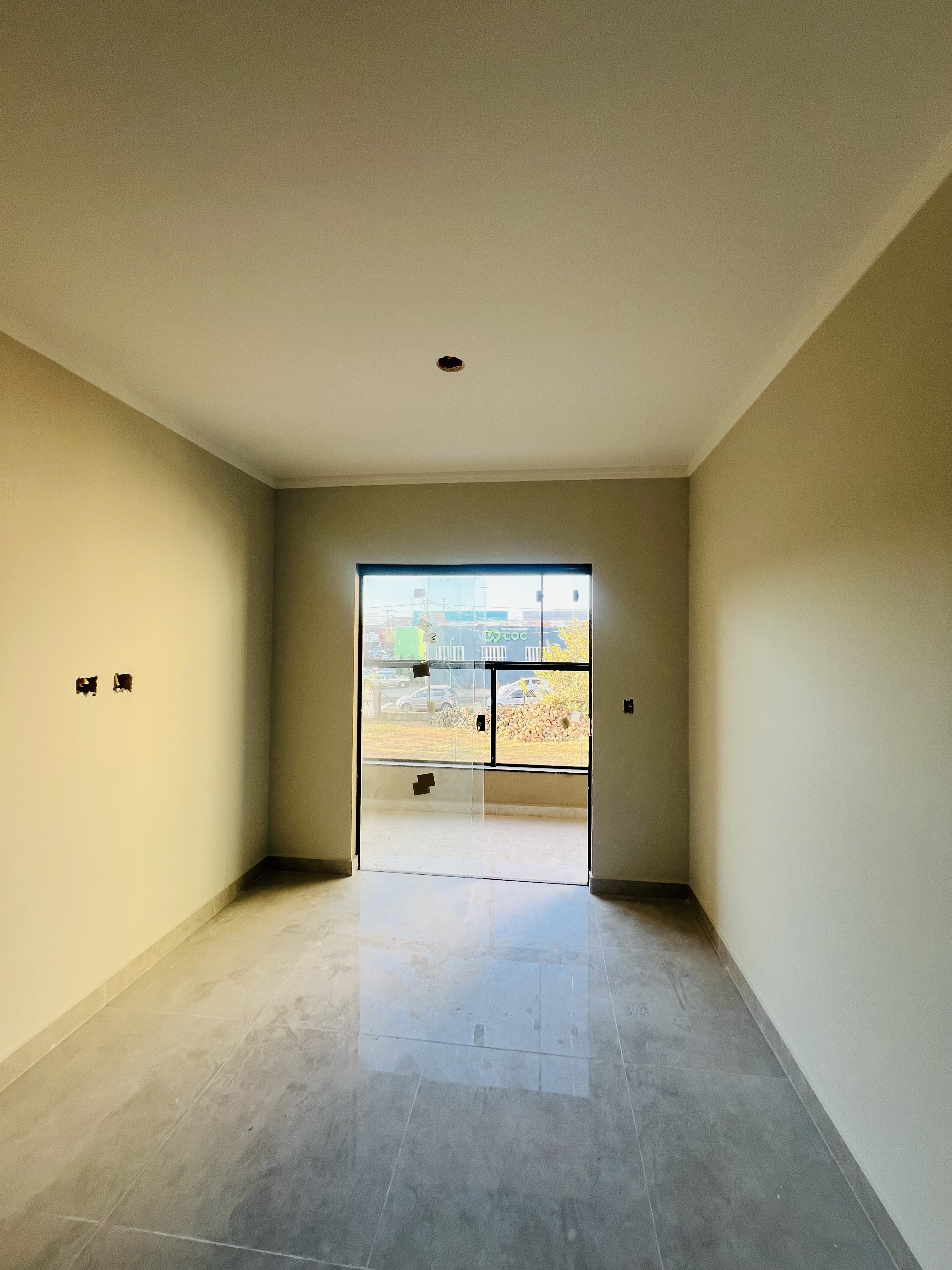 Apartamento a Venda no Residencial Nosso lar