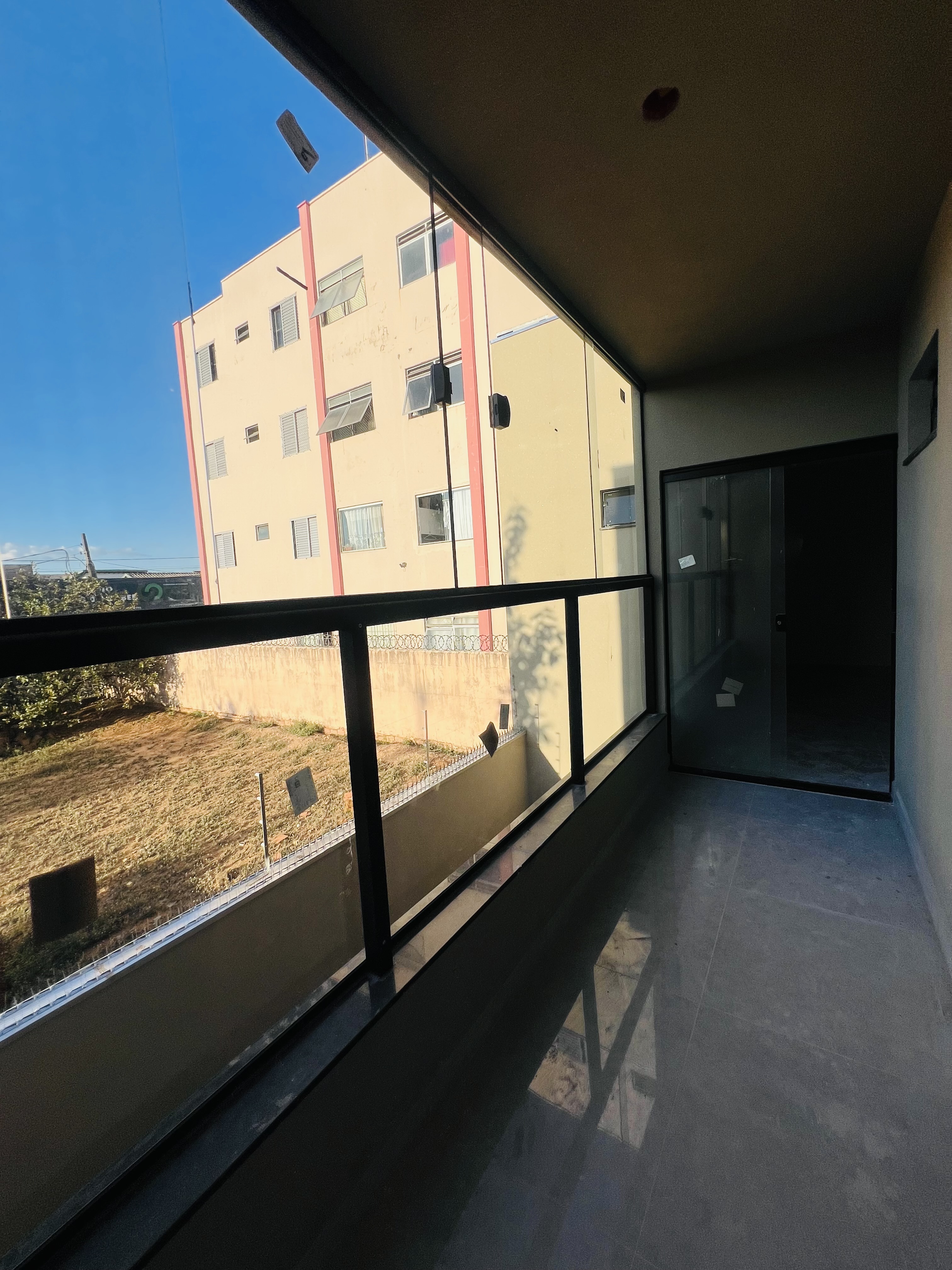 Apartamento a Venda no Residencial Nosso lar