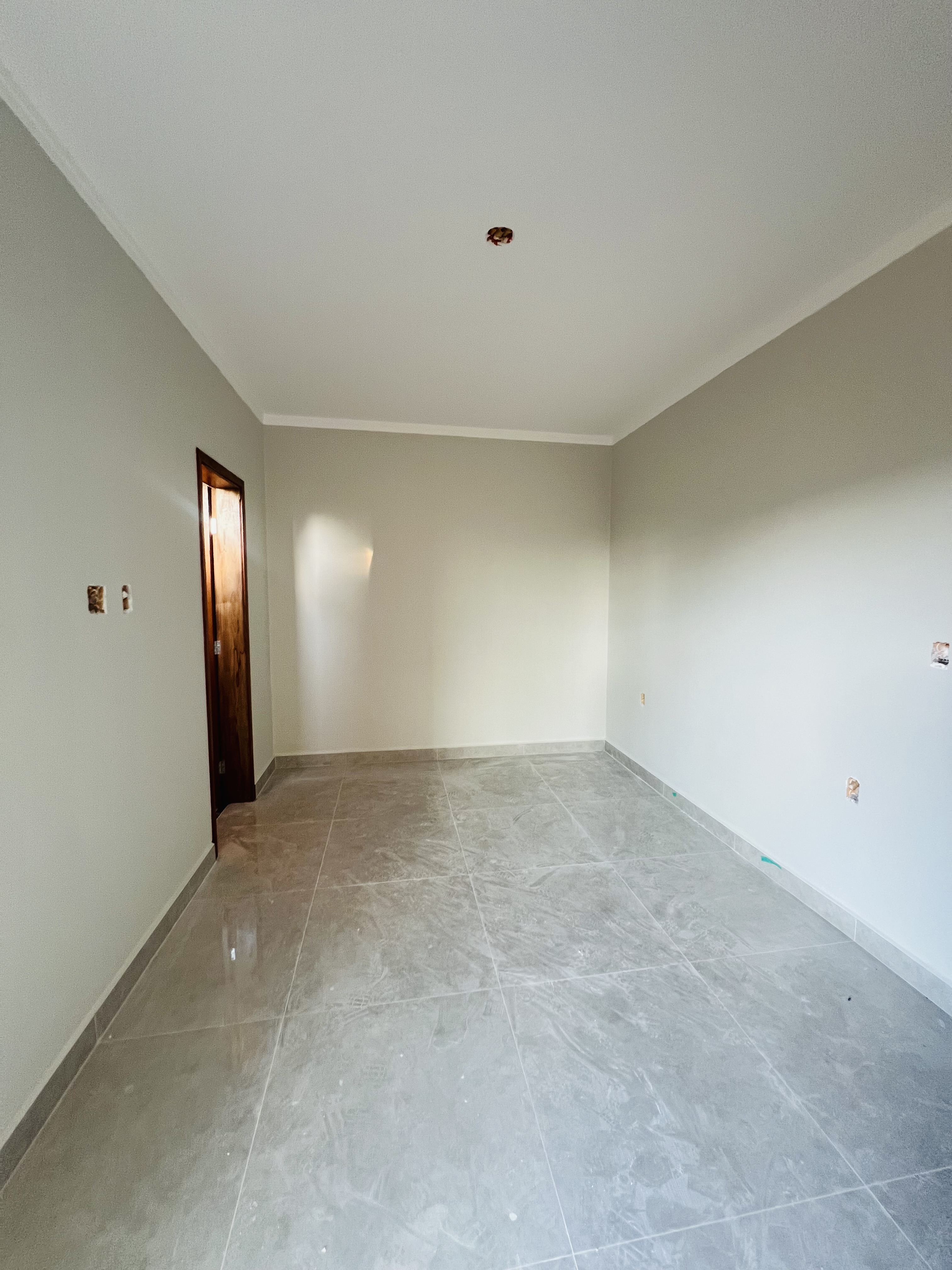 Apartamento a Venda no Residencial Nosso lar