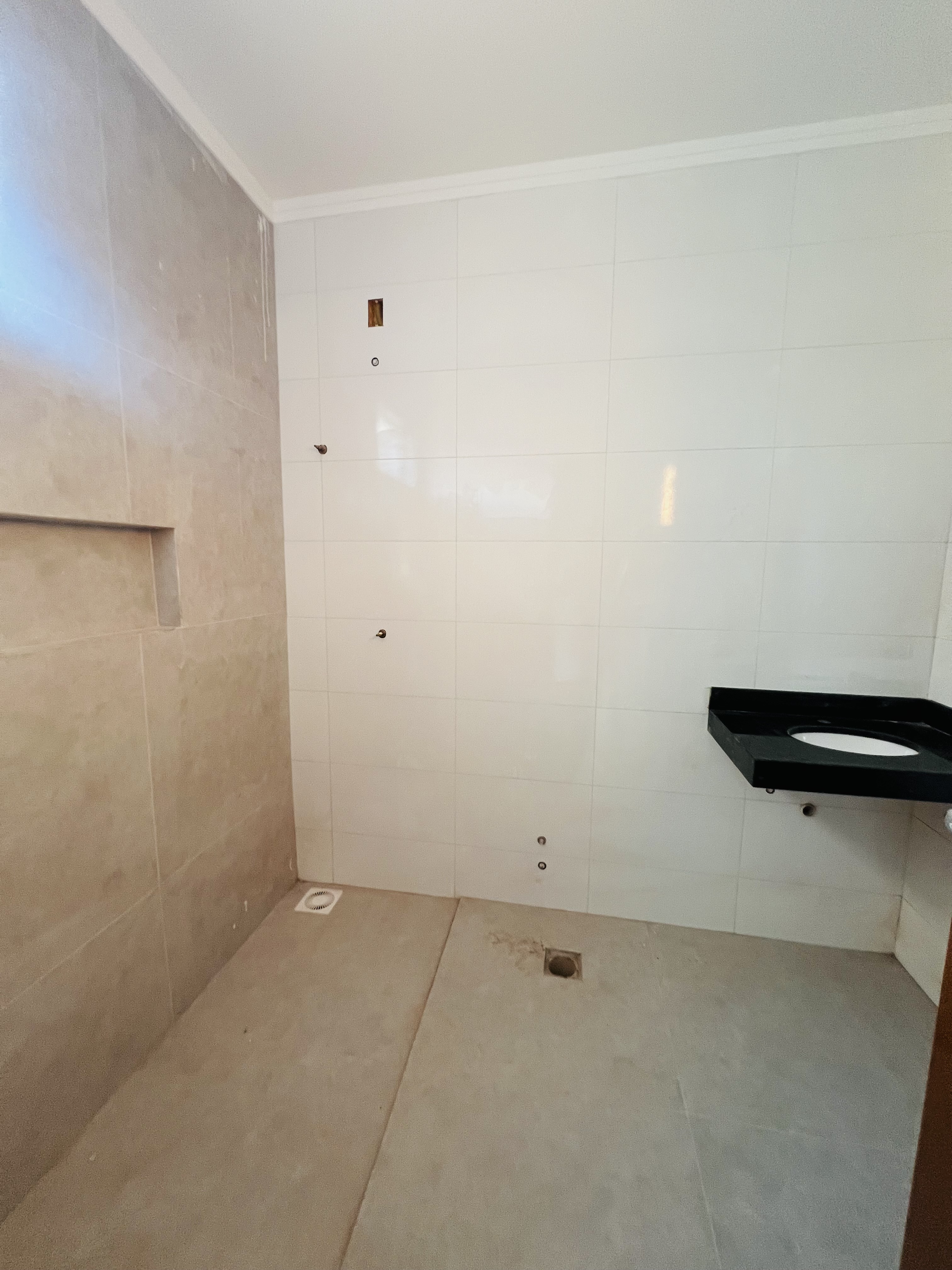 Apartamento a Venda no Residencial Nosso lar