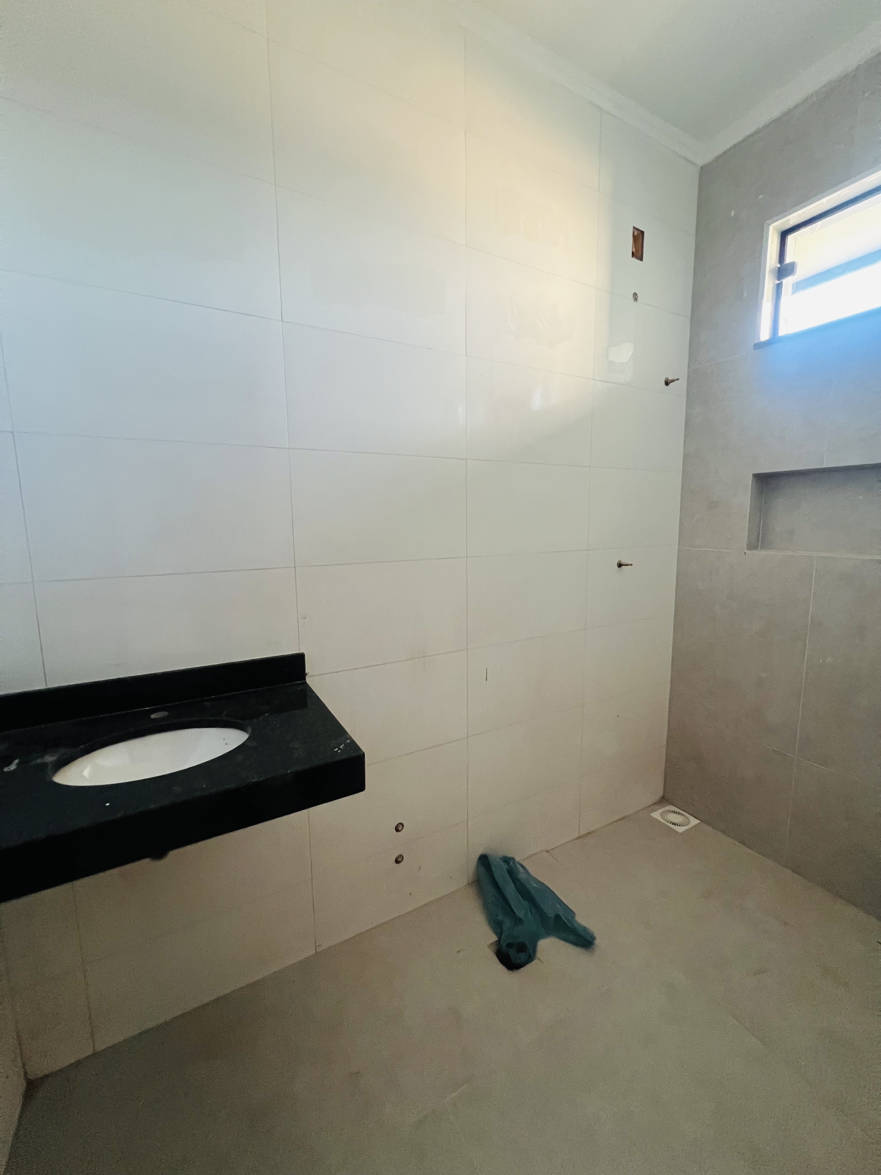 Apartamento a Venda no Residencial Nosso lar
