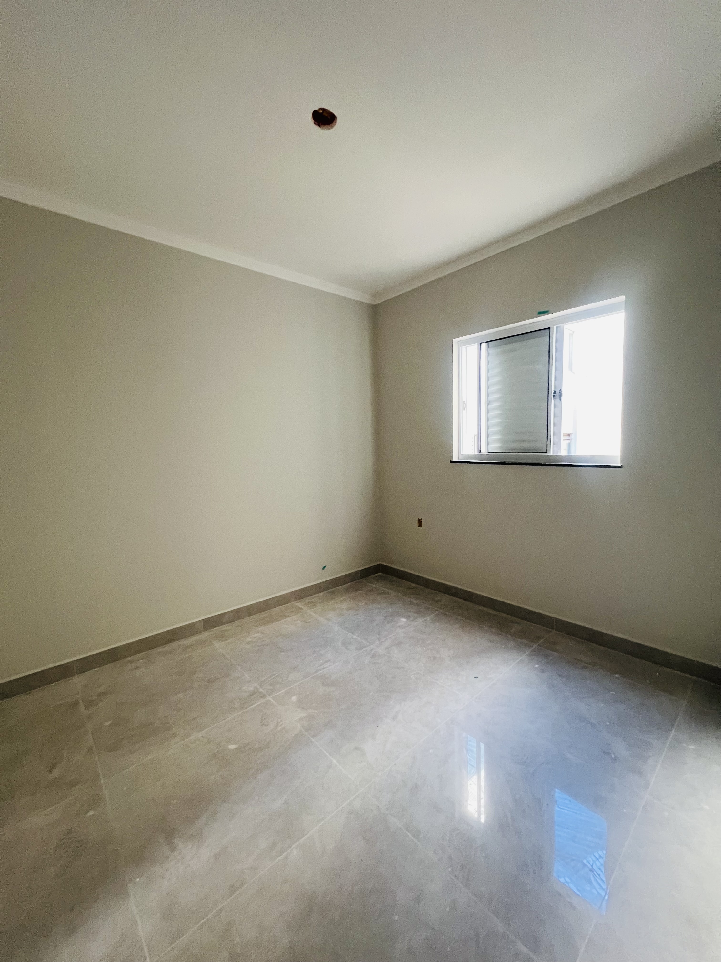 Apartamento a Venda no Residencial Nosso lar