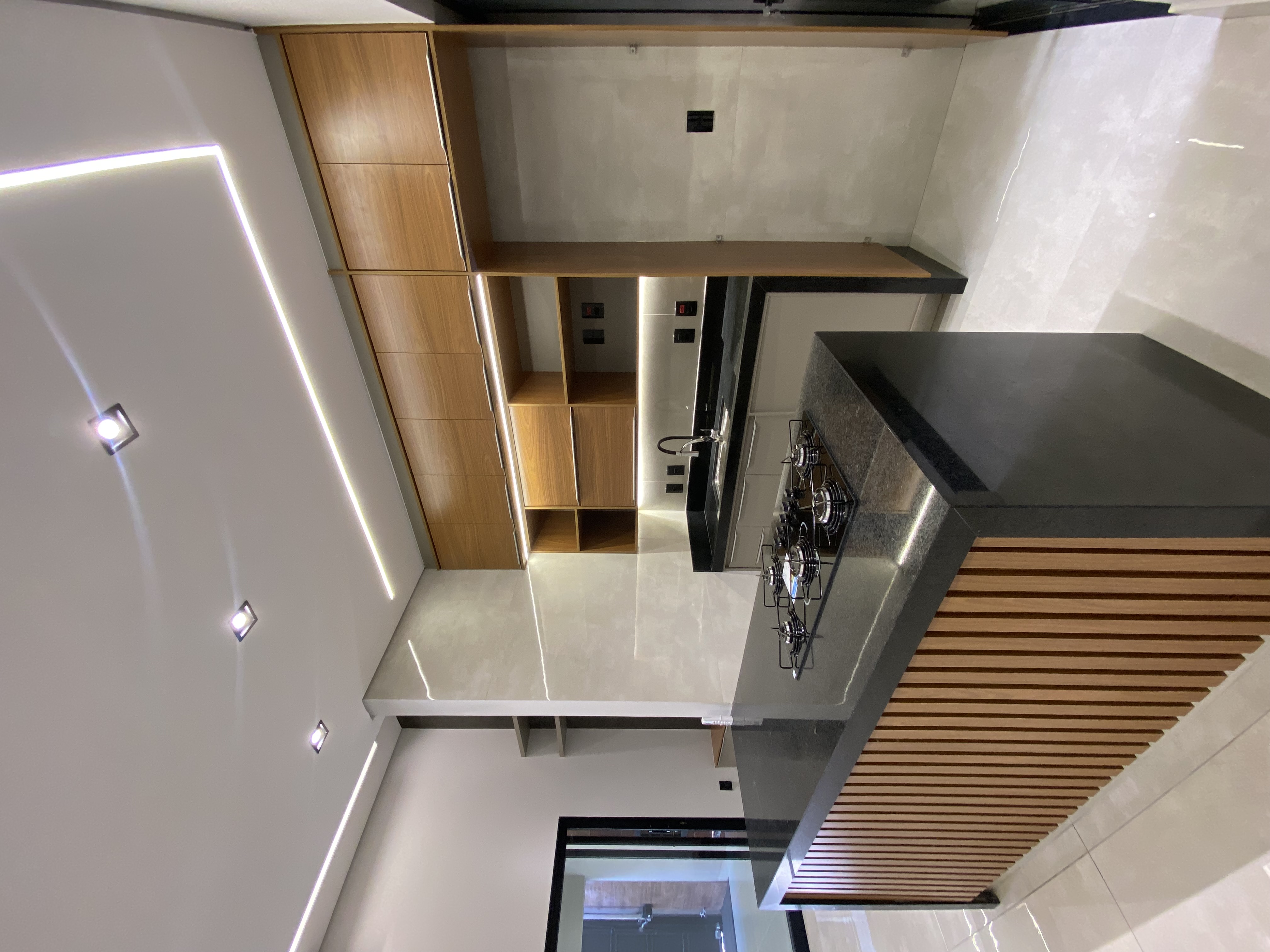 Casa a Venda no Residencial Zanetti