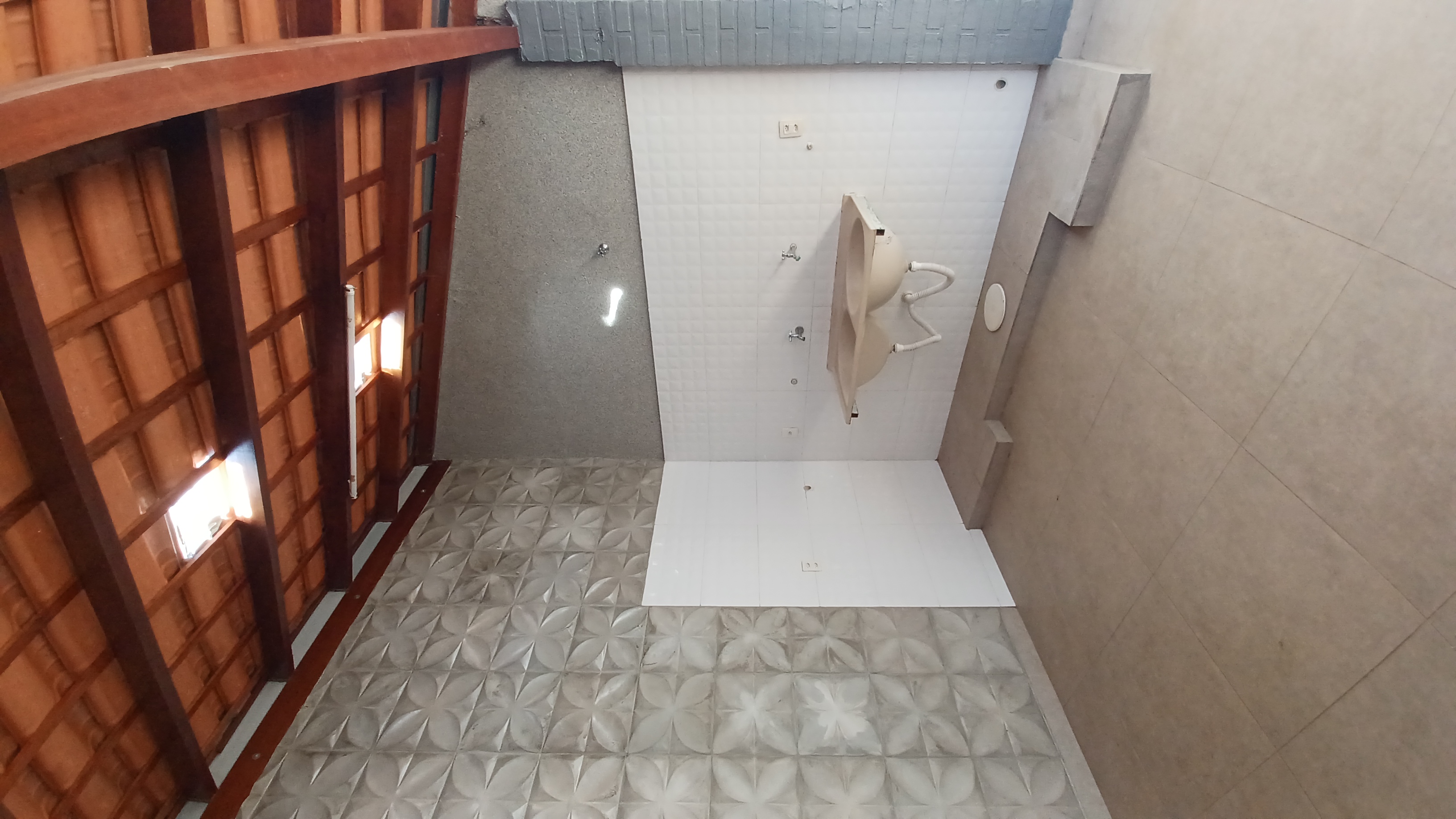 Casa a venda no Residencial Meireles