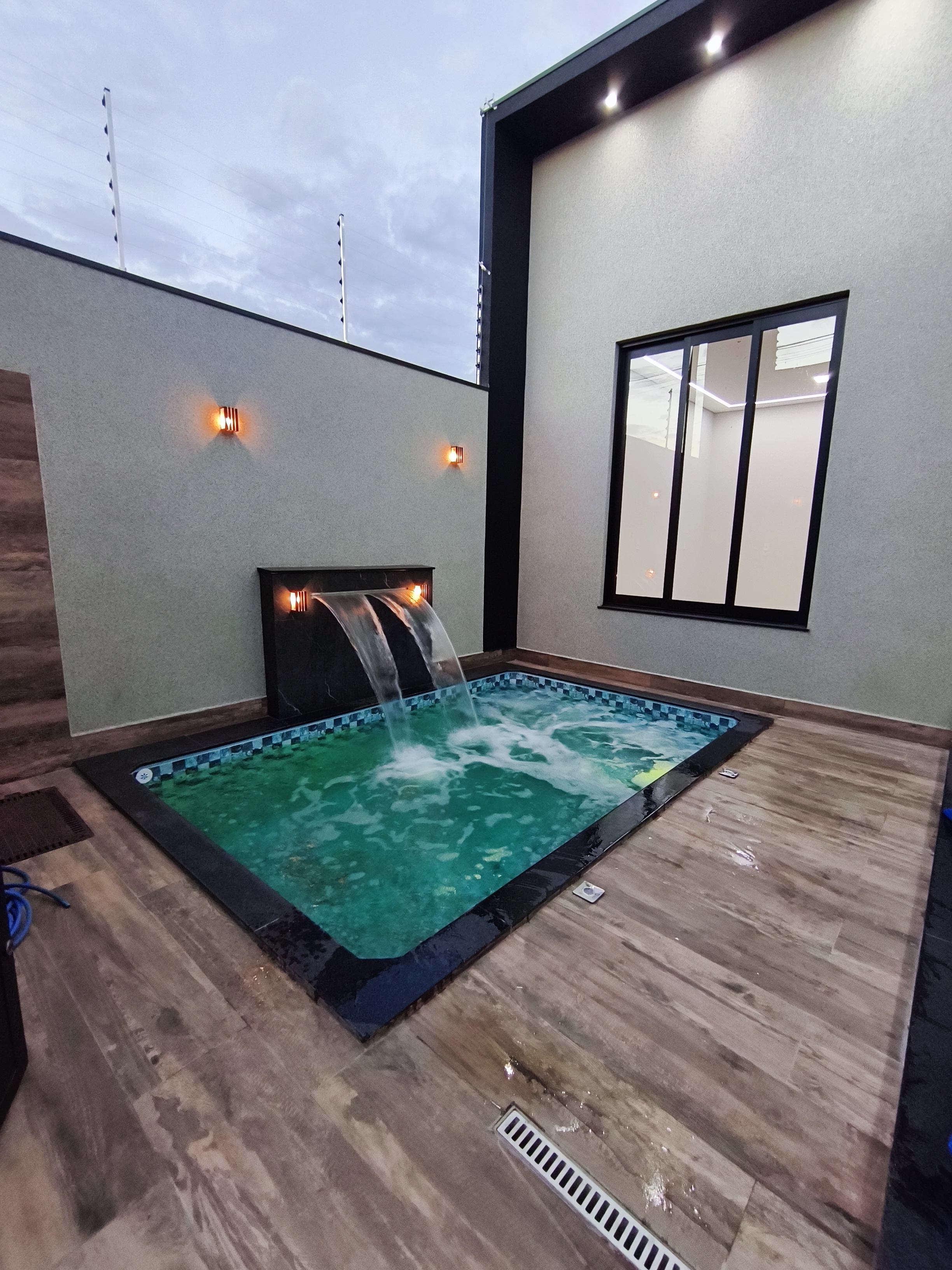 Casa a Venda no Jardim Natal 