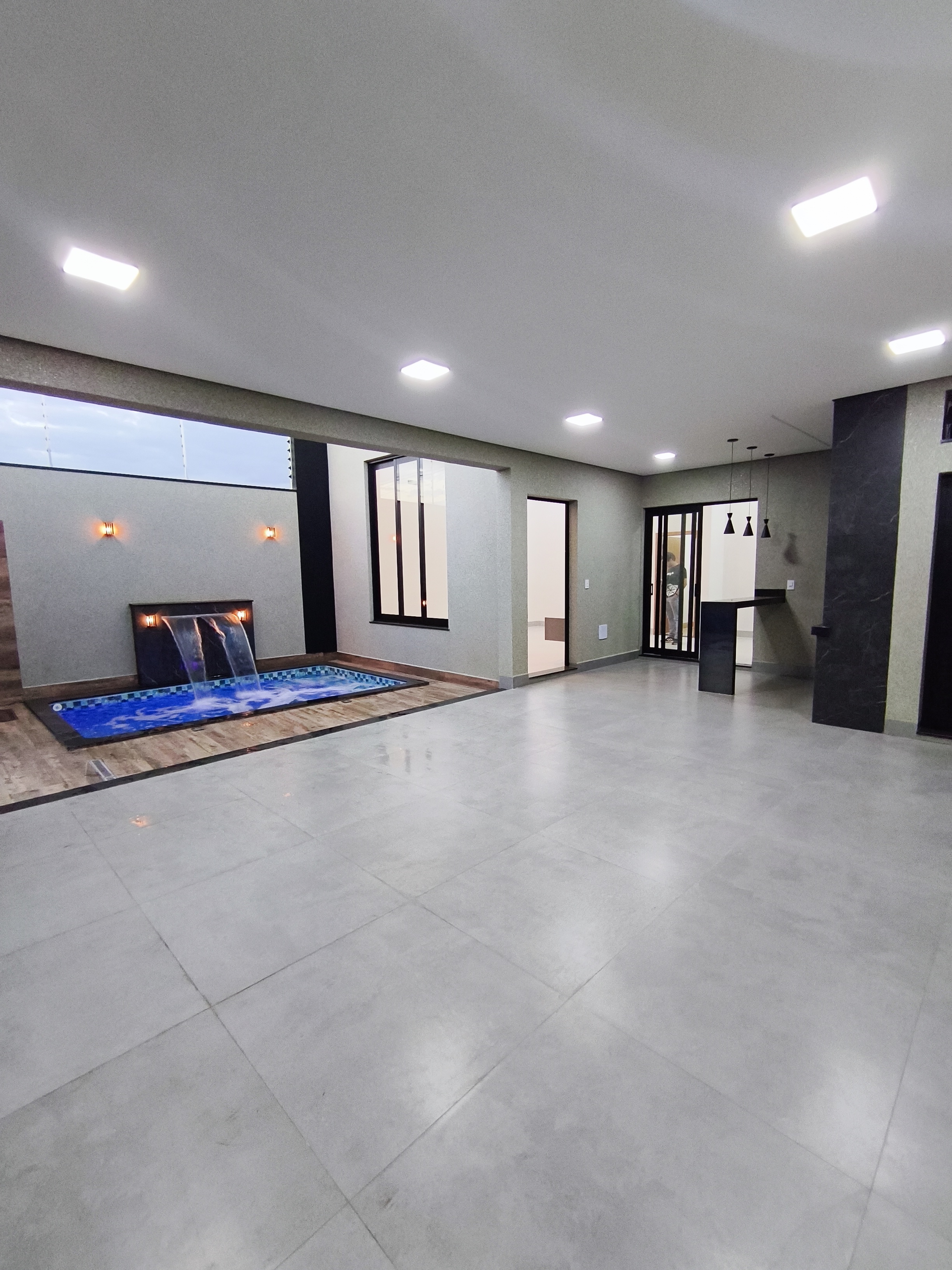 Casa a Venda no Jardim Natal 