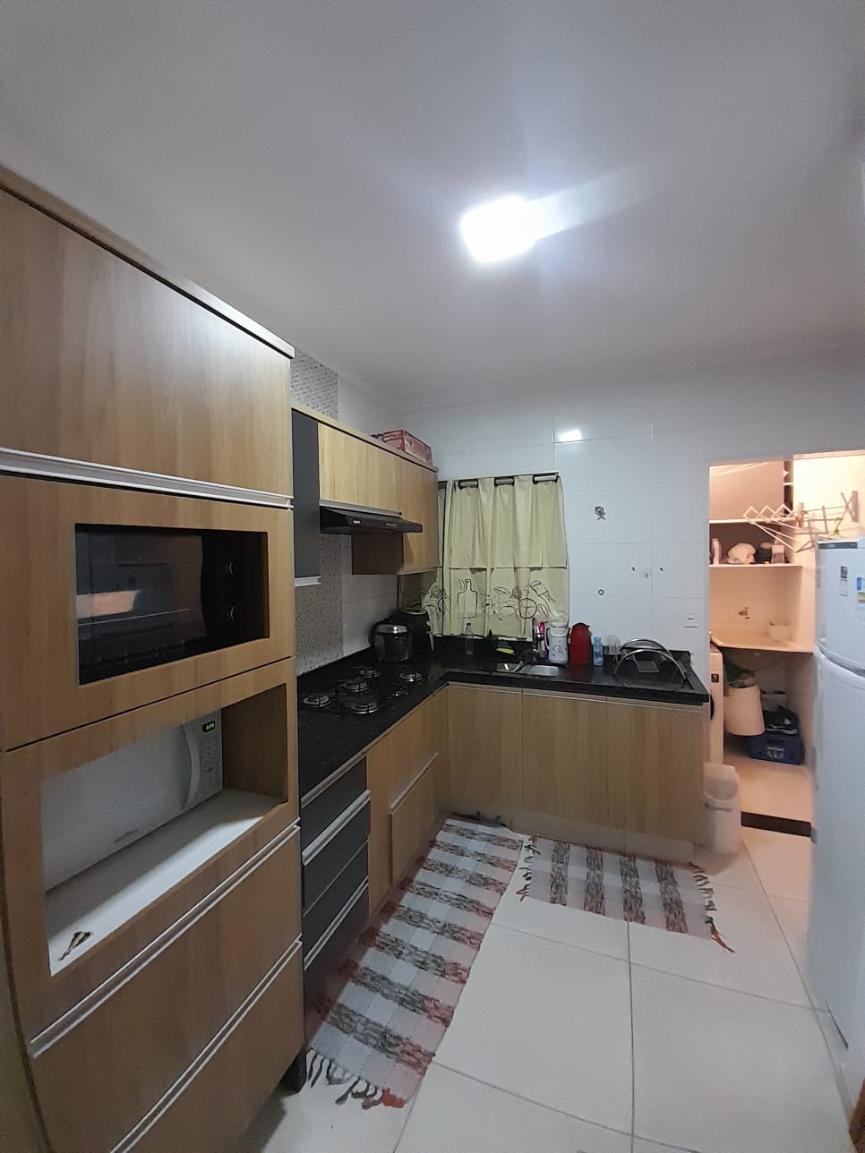 Apartamento a Venda no Jardim João Liporoni