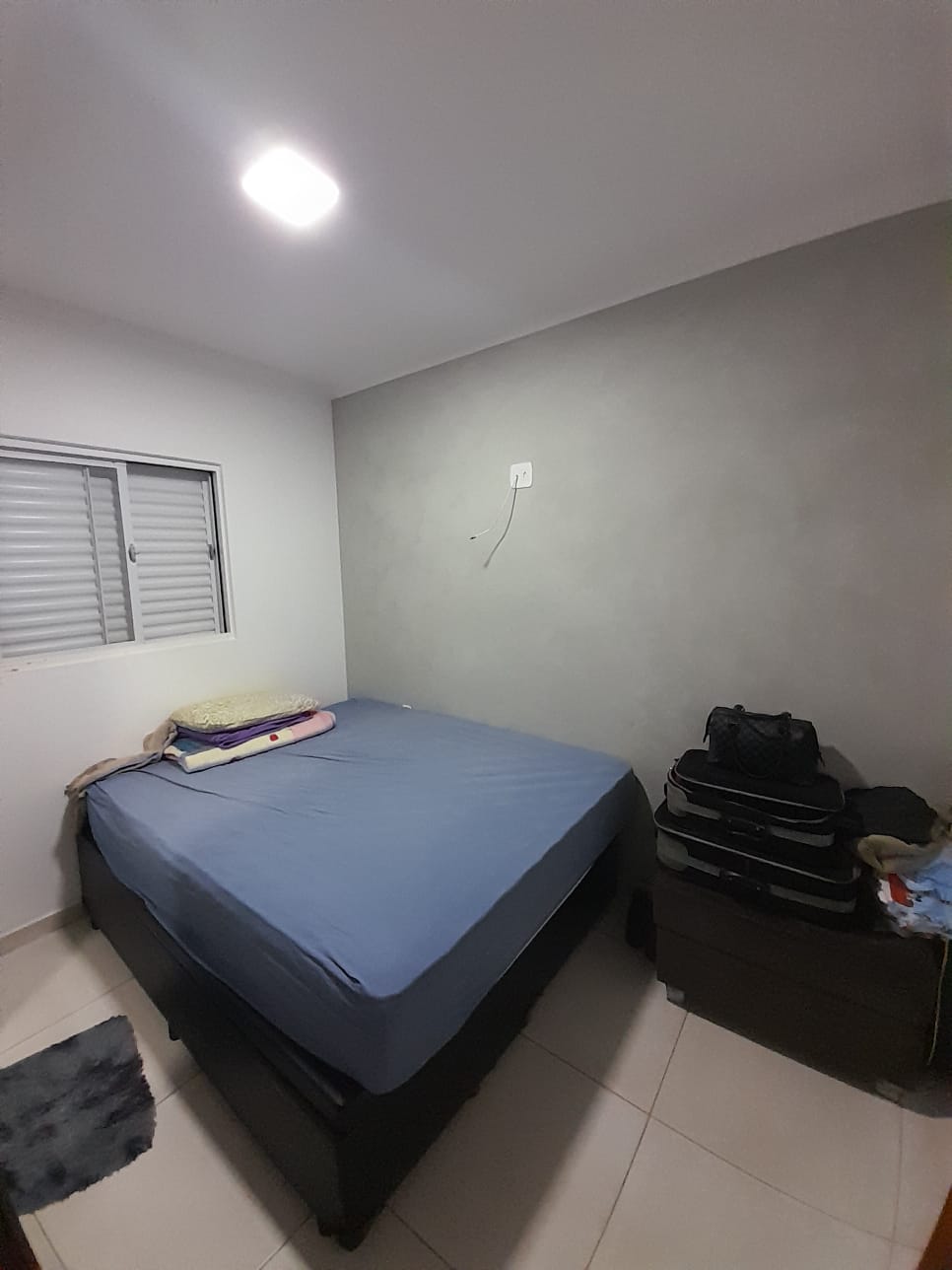 Apartamento a Venda no Jardim João Liporoni