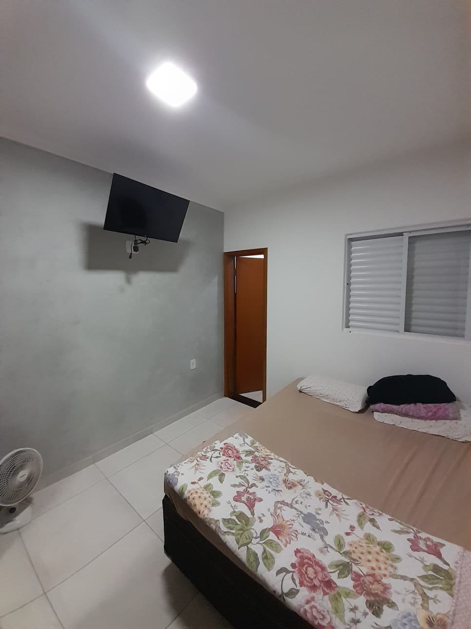 Apartamento a Venda no Jardim João Liporoni