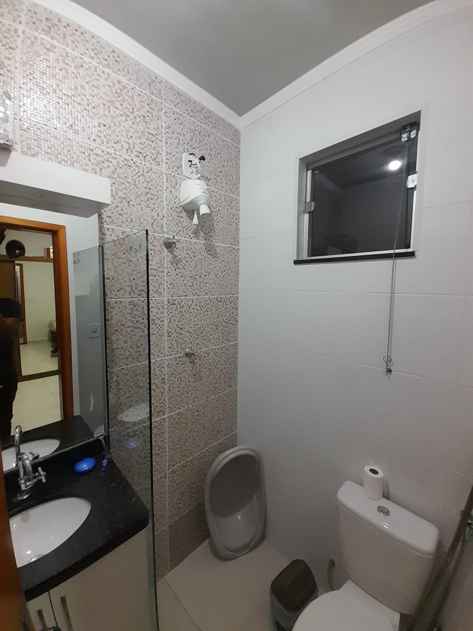 Apartamento a Venda no Jardim João Liporoni