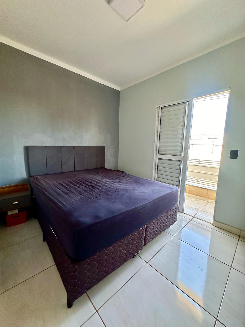 Apartamento a Venda no Jardim Esmeralda