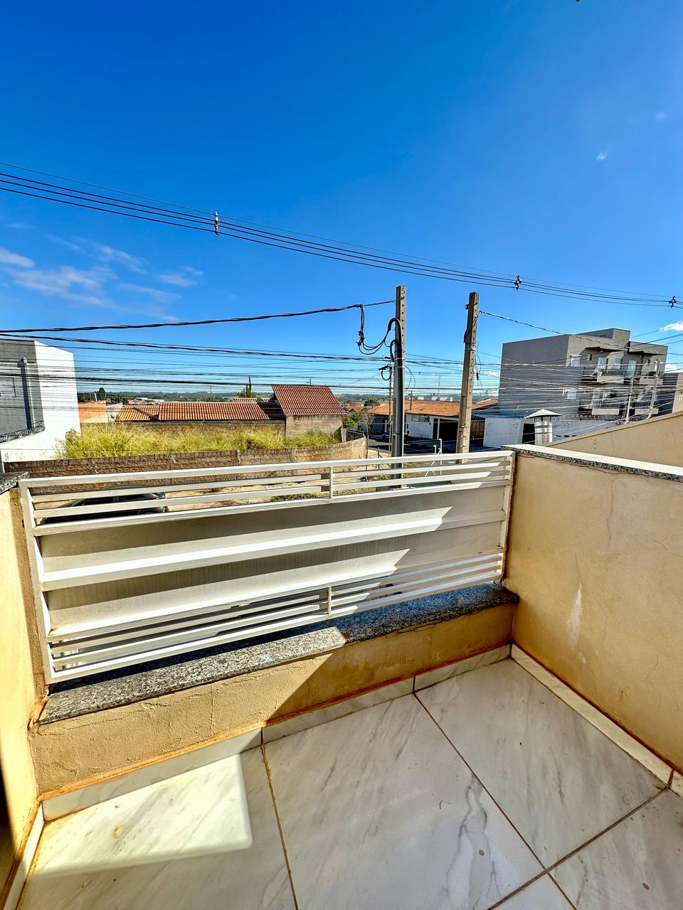 Apartamento a Venda no Jardim Esmeralda