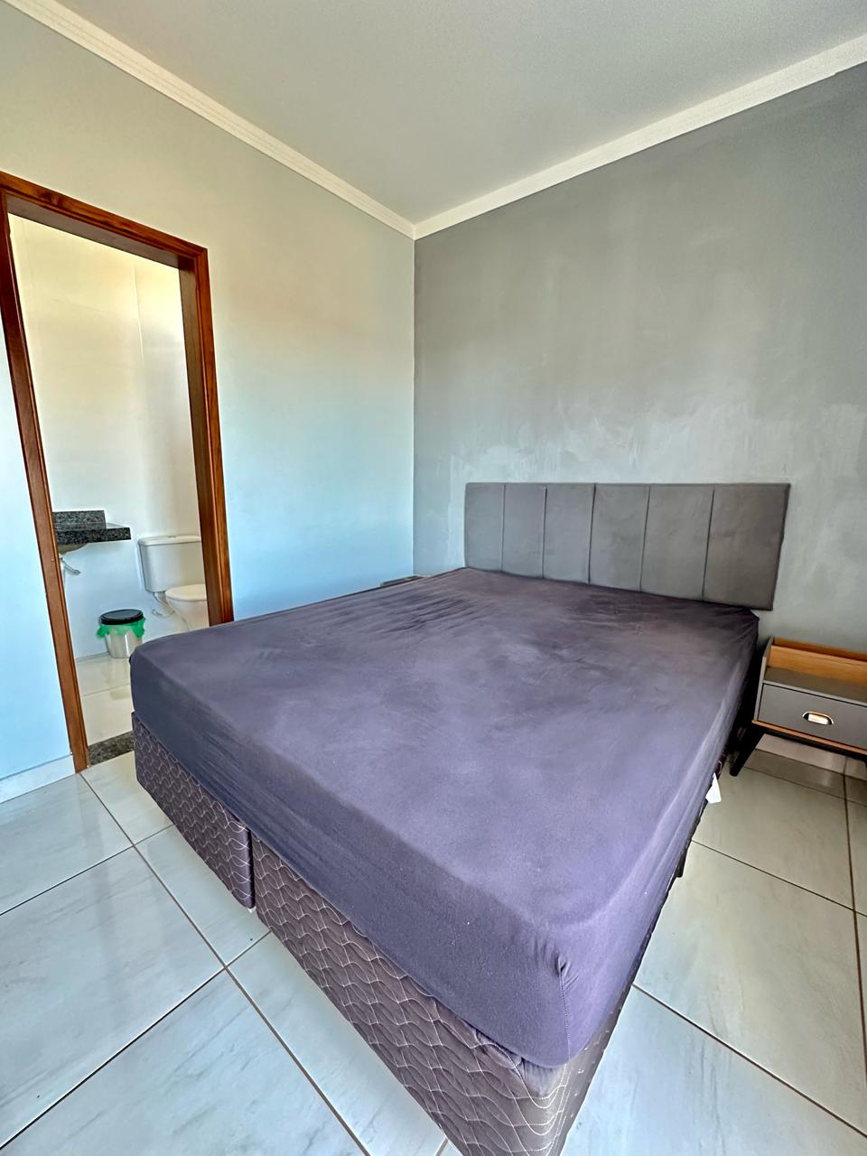 Apartamento a Venda no Jardim Esmeralda