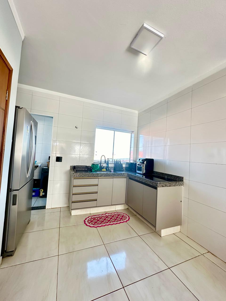 Apartamento a Venda no Jardim Esmeralda