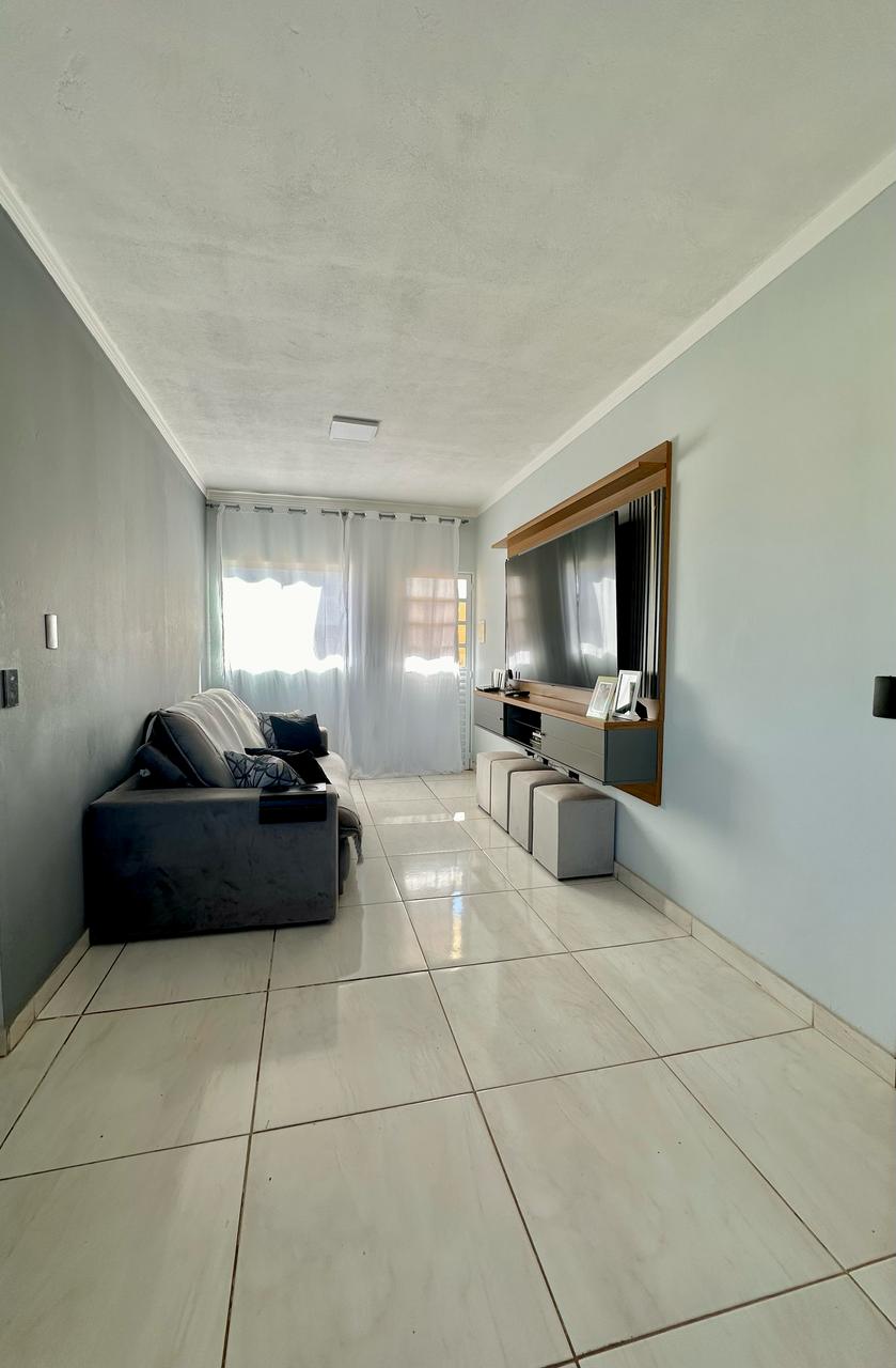 Apartamento a Venda no Jardim Esmeralda