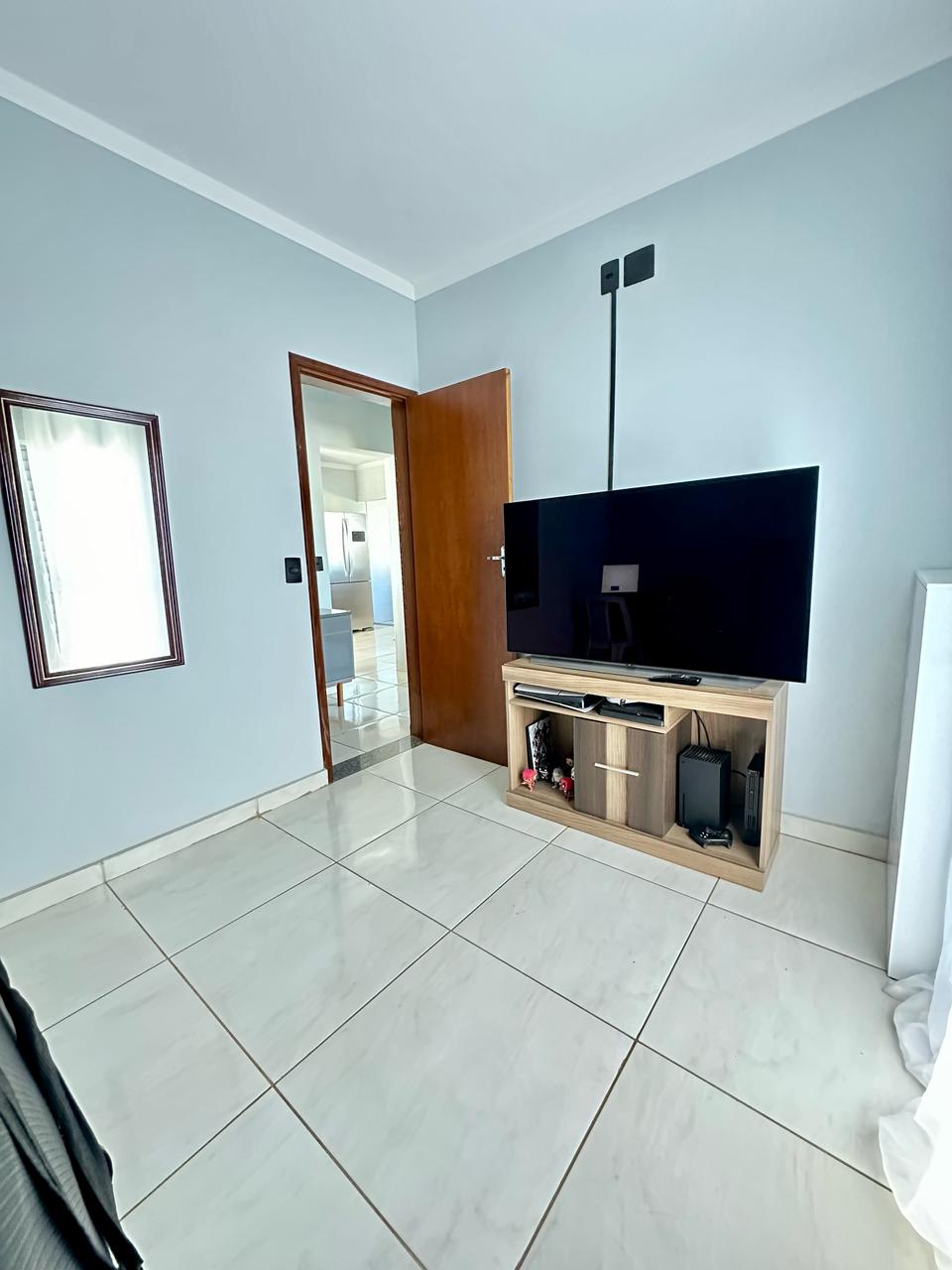 Apartamento a Venda no Jardim Esmeralda