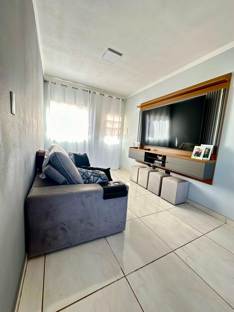 Apartamento a Venda no Jardim Esmeralda