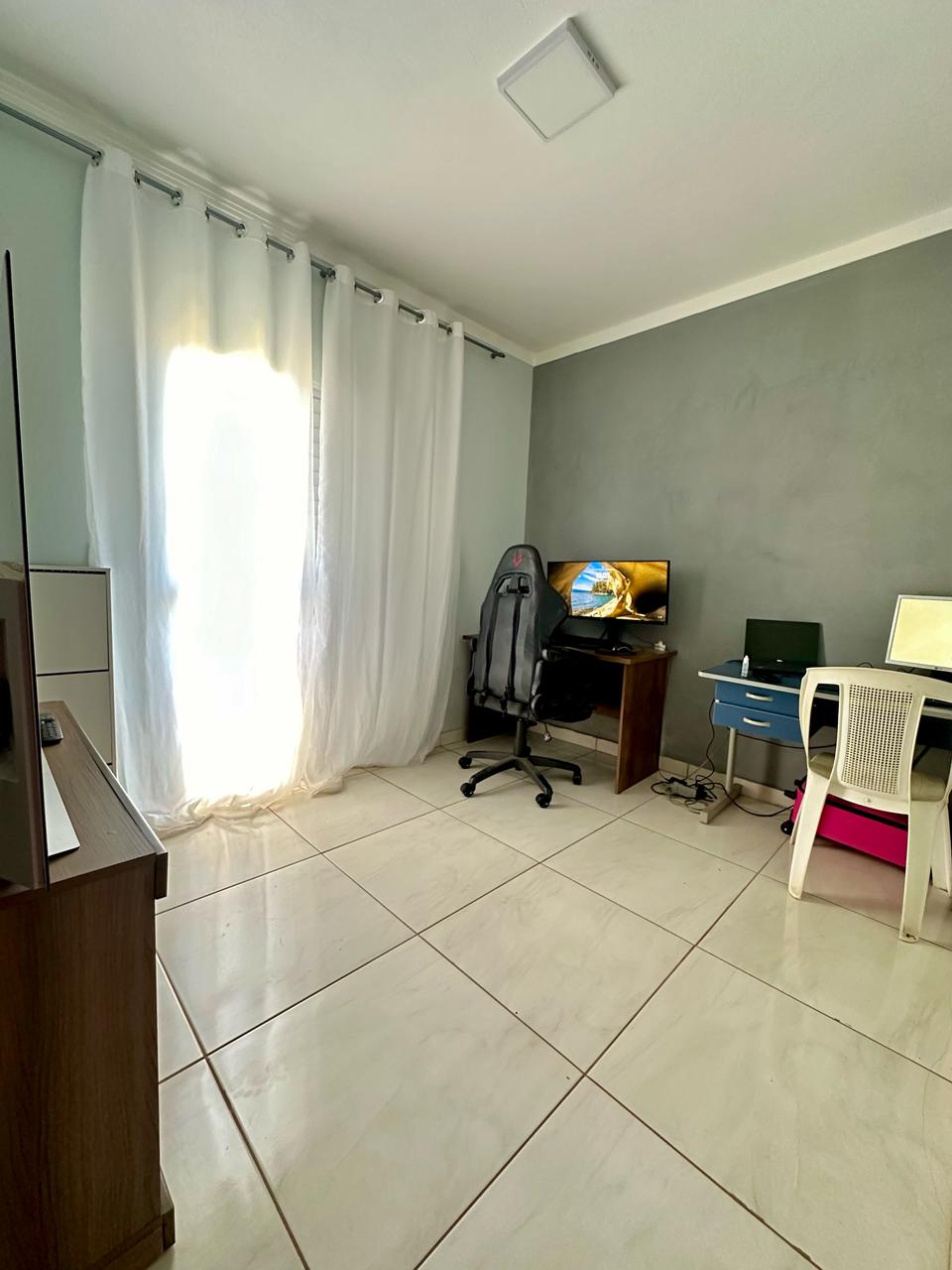 Apartamento a Venda no Jardim Esmeralda