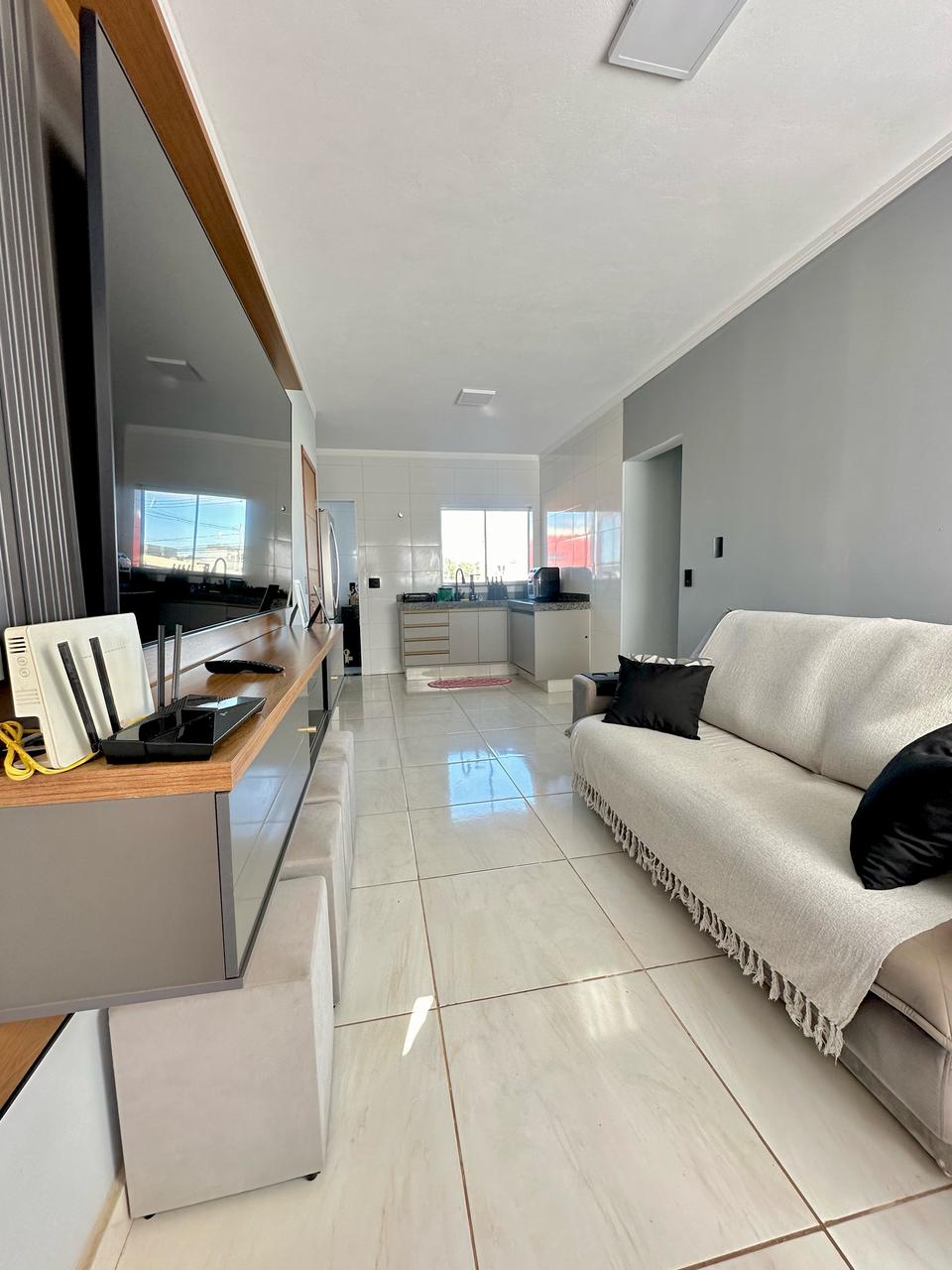 Apartamento a Venda no Jardim Esmeralda