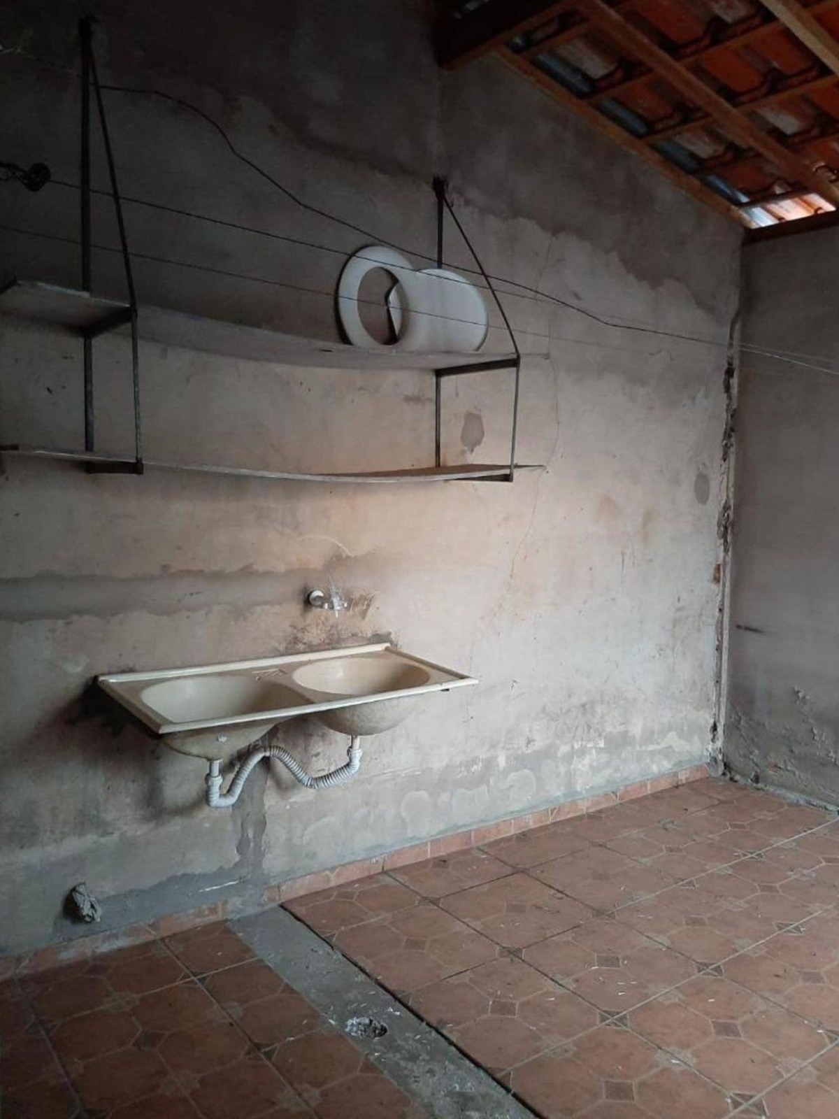 Casa a Venda no Jardim Luiza II