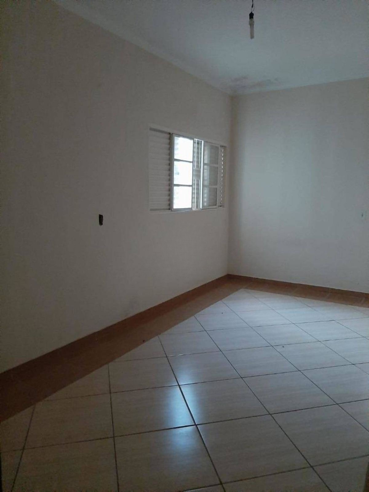 Casa a Venda no Jardim Luiza II