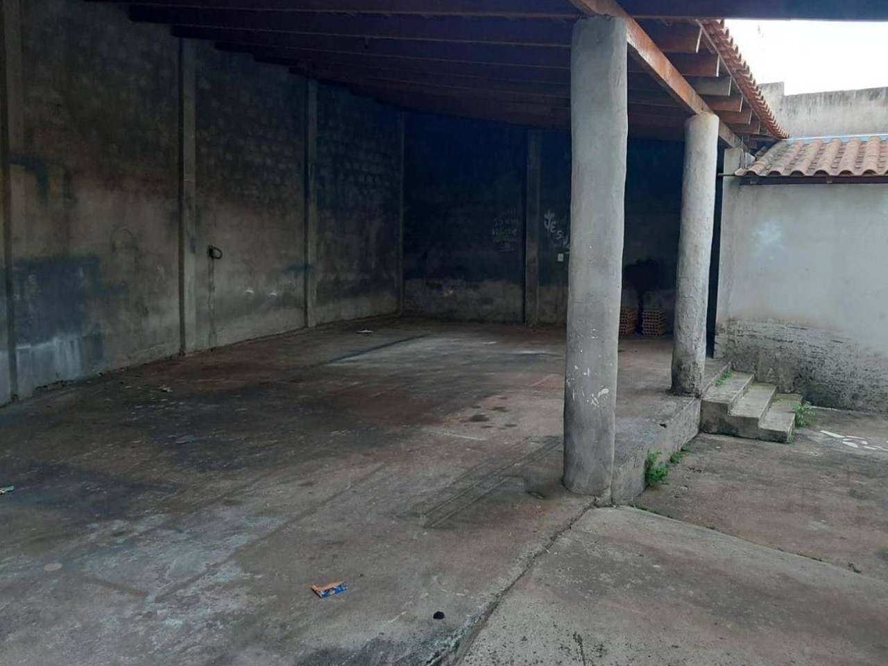 Casa a Venda no Jardim Luiza II