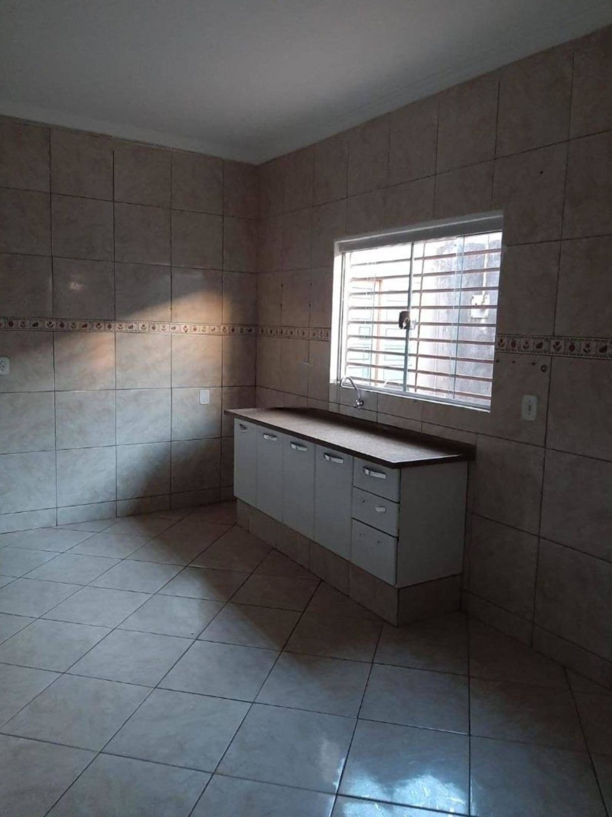 Casa a Venda no Jardim Luiza II