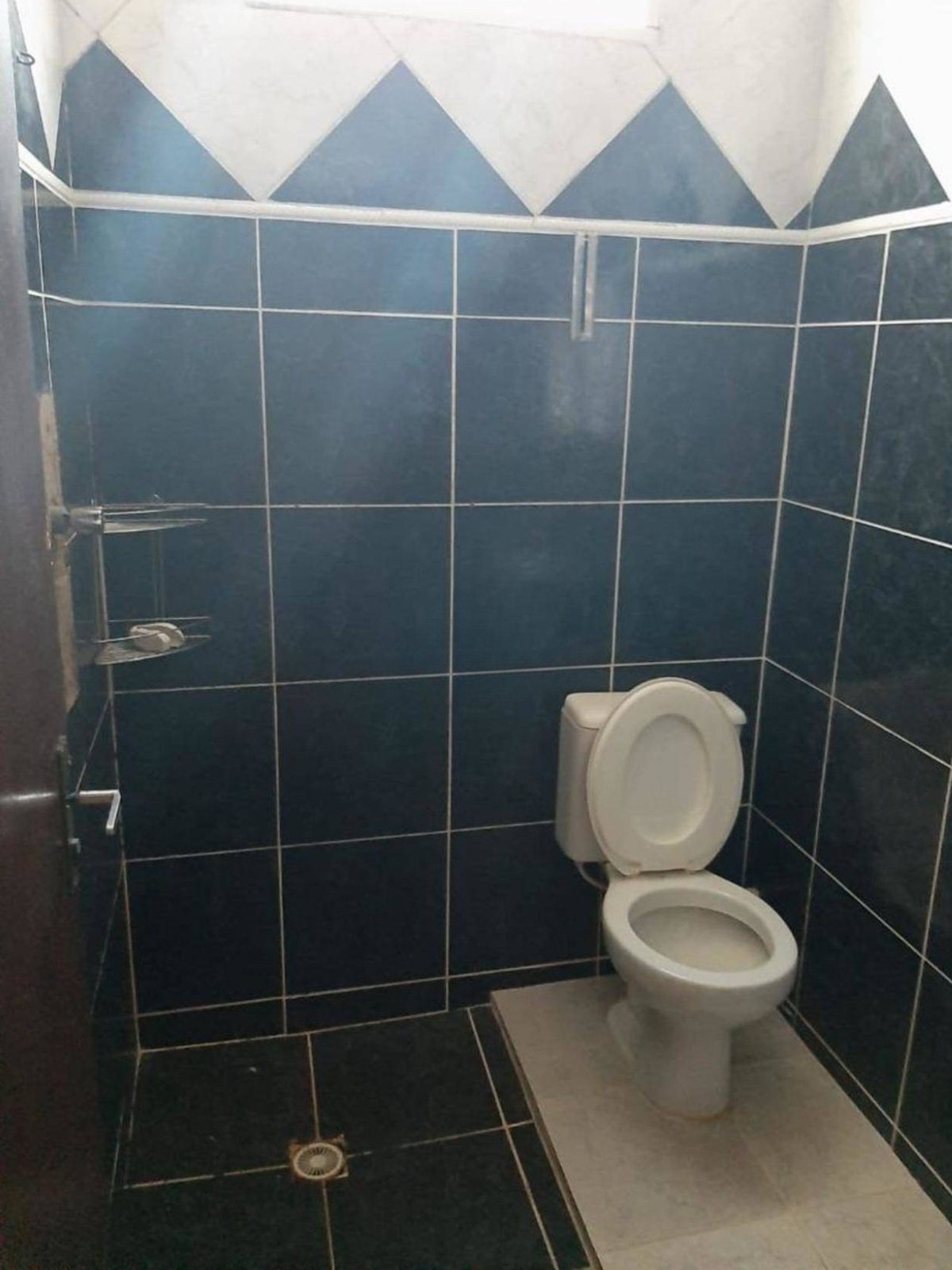 Casa a Venda no Jardim Luiza II
