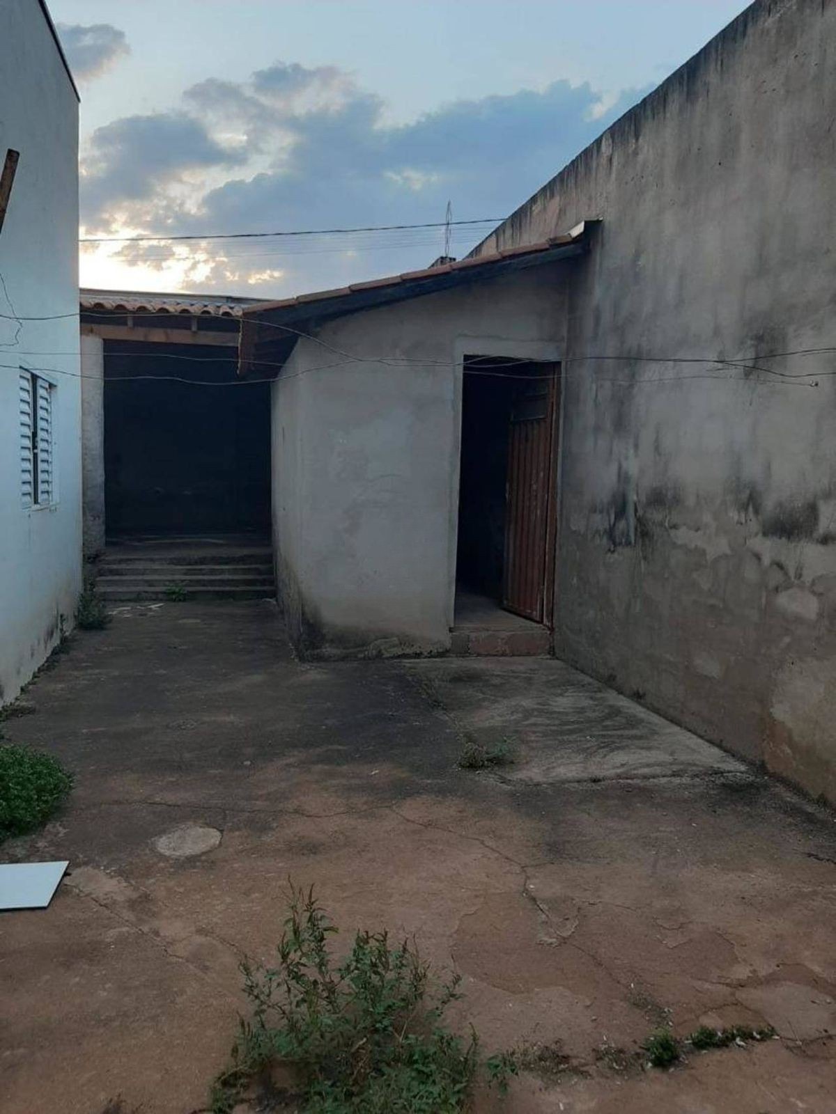 Casa a Venda no Jardim Luiza II
