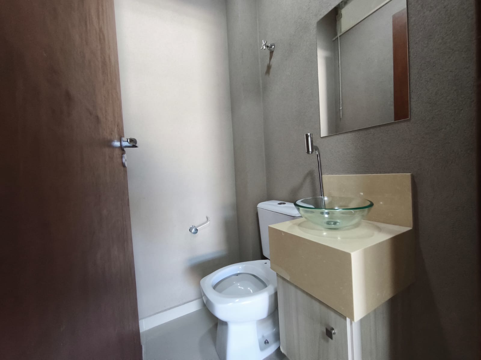 Apartamento a Venda no Piratininga