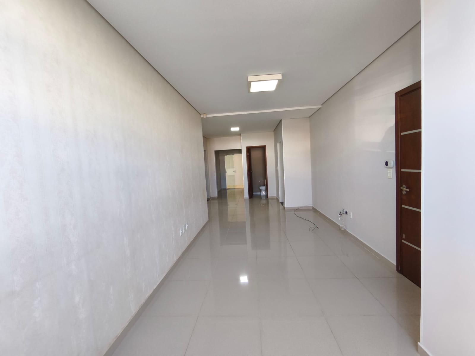 Apartamento a Venda no Piratininga
