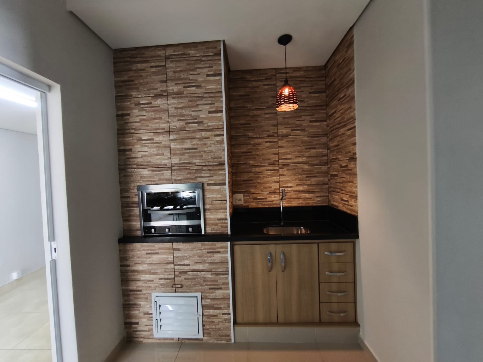 Apartamento a Venda no Piratininga