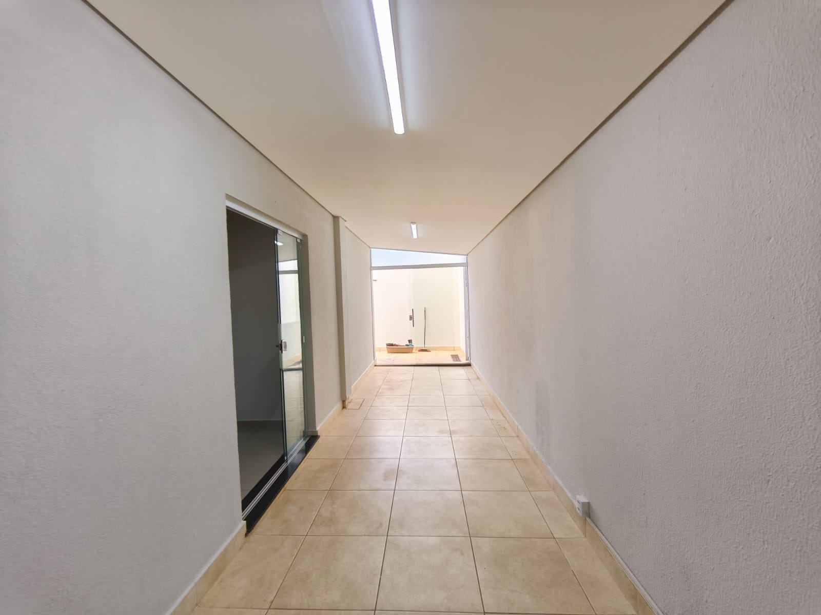 Apartamento a Venda no Piratininga