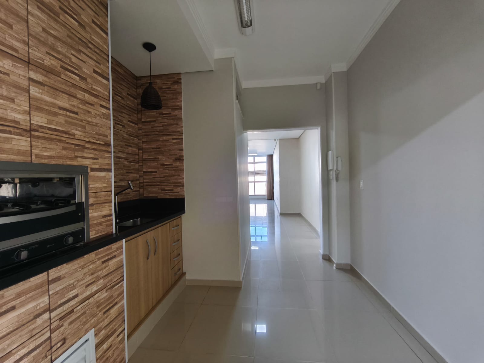 Apartamento a Venda no Piratininga