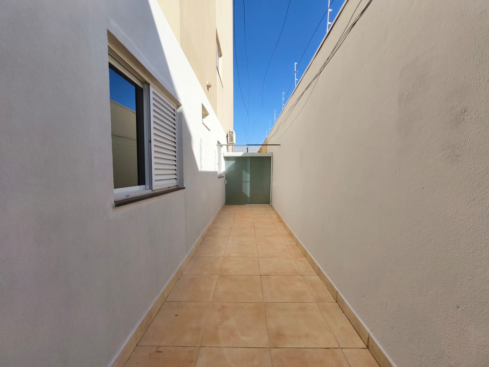 Apartamento a Venda no Piratininga