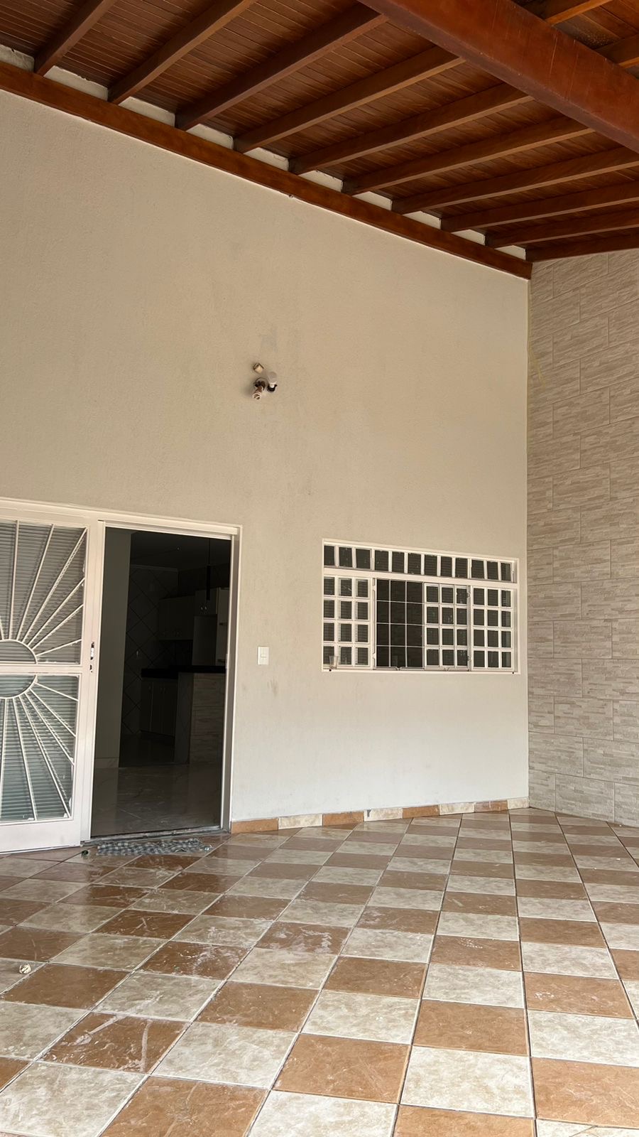 Vende se Casa na vila Nicácio BB