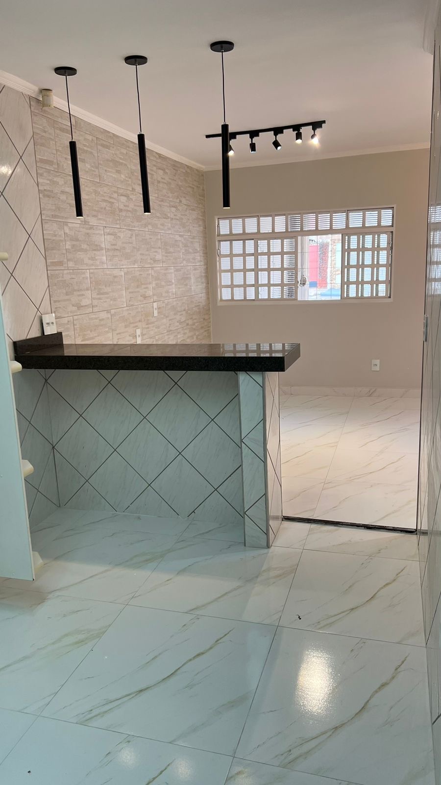 Vende se Casa na vila Nicácio BB