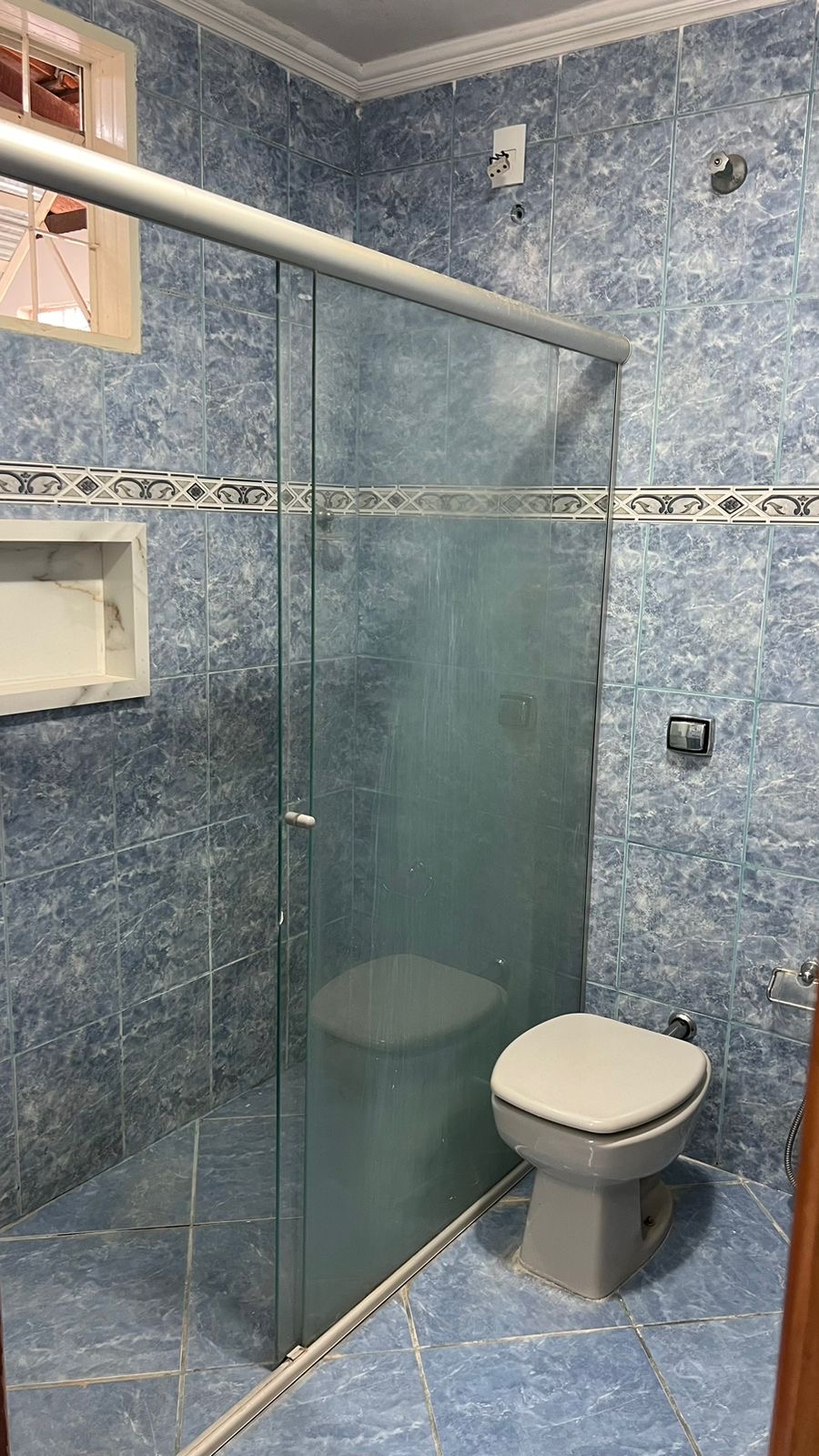 Vende se Casa na vila Nicácio BB