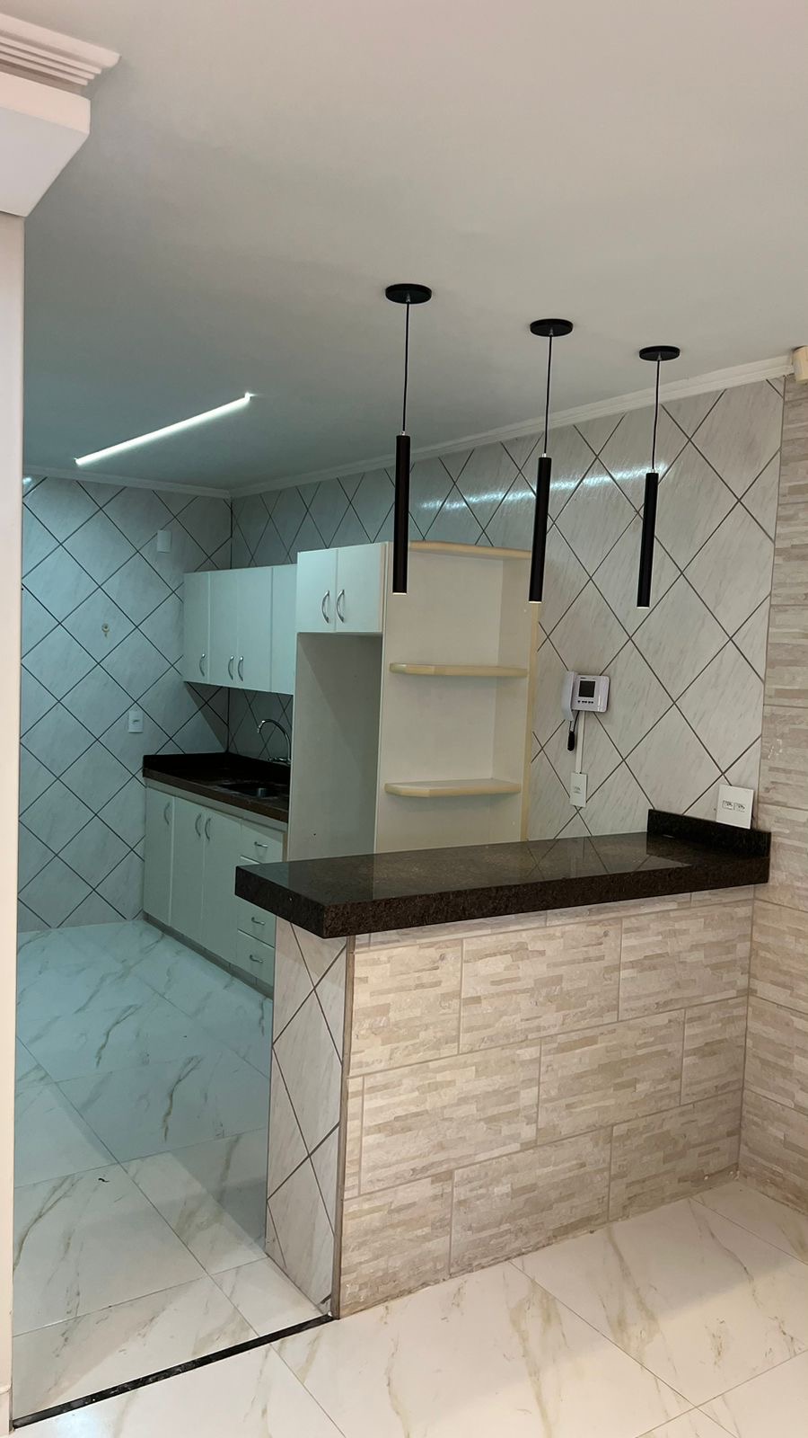 Vende se Casa na vila Nicácio BB