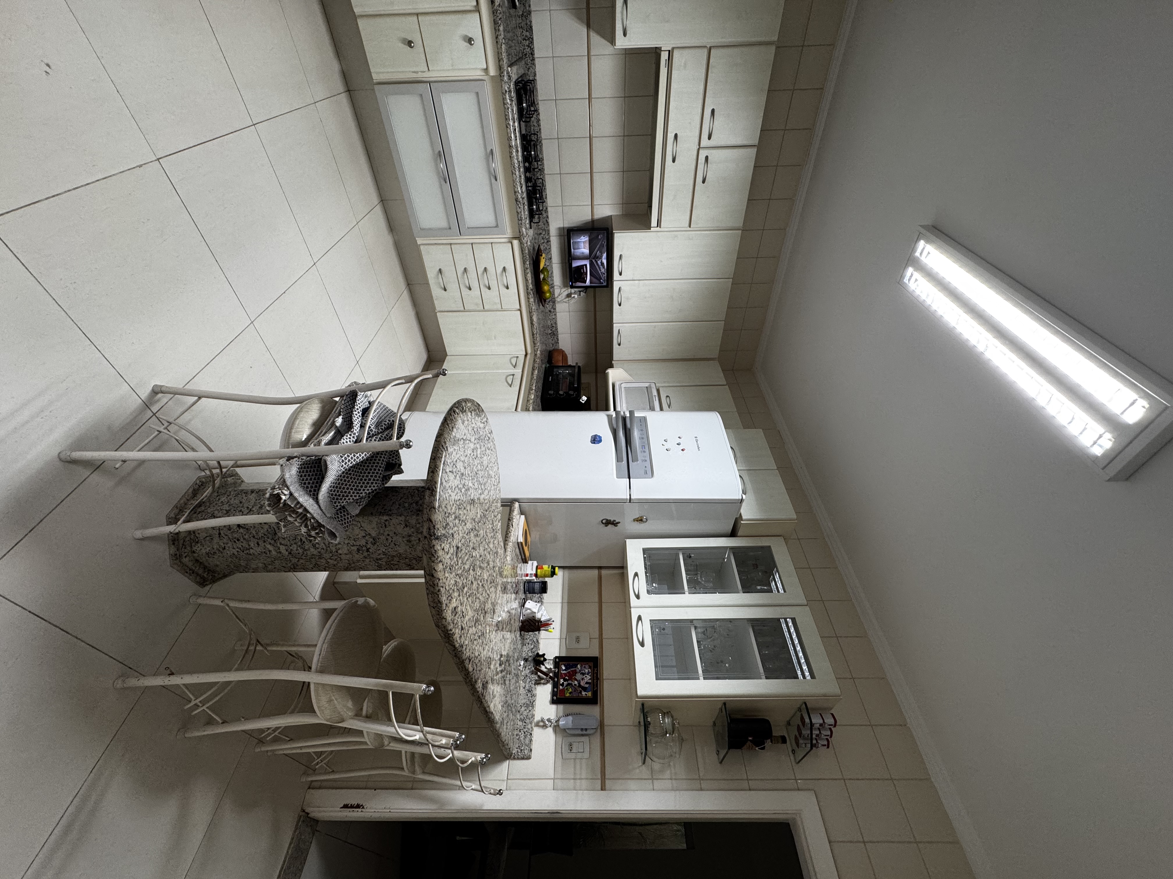 Casa a Venda no Jardim Francano 