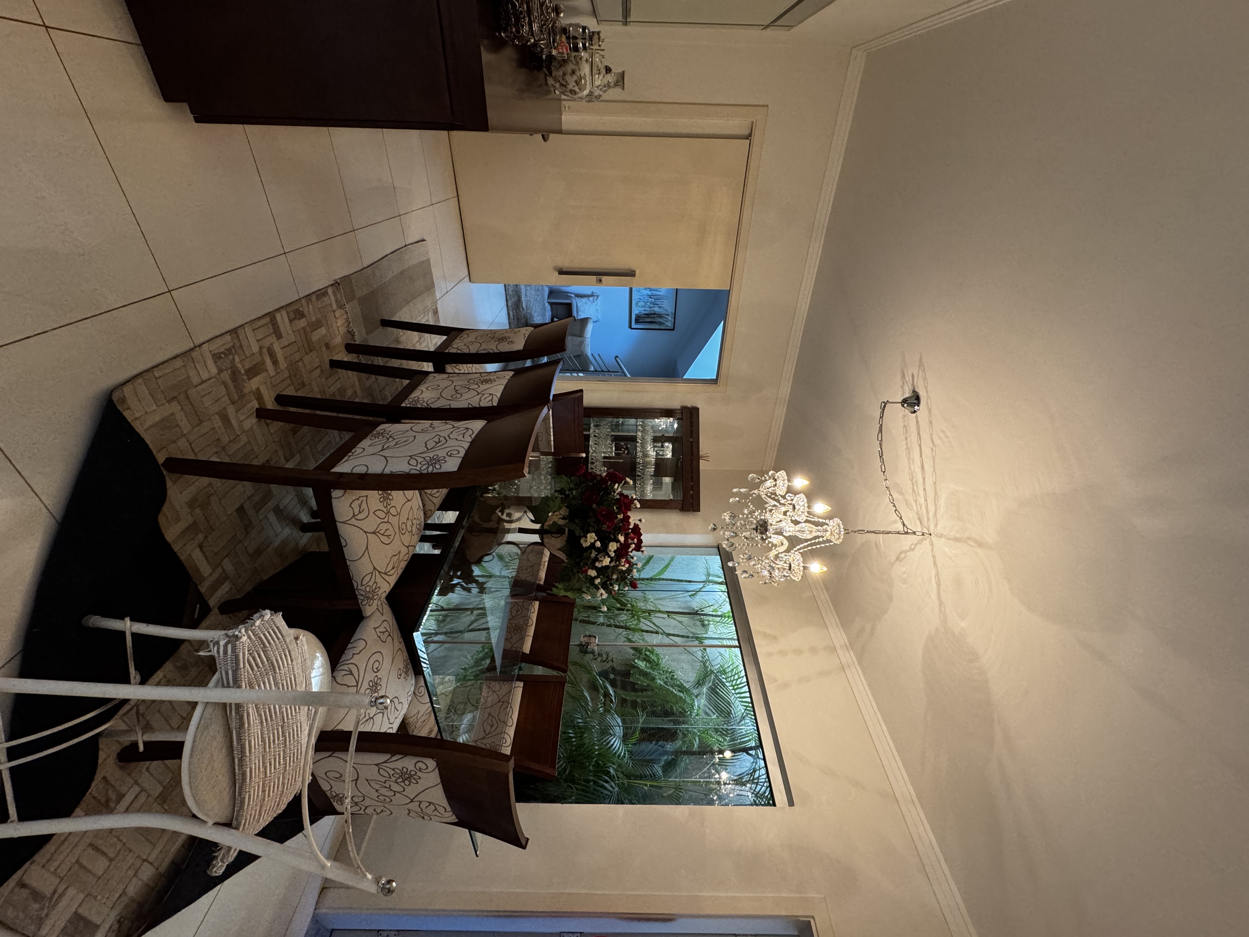 Casa a Venda no Jardim Francano 