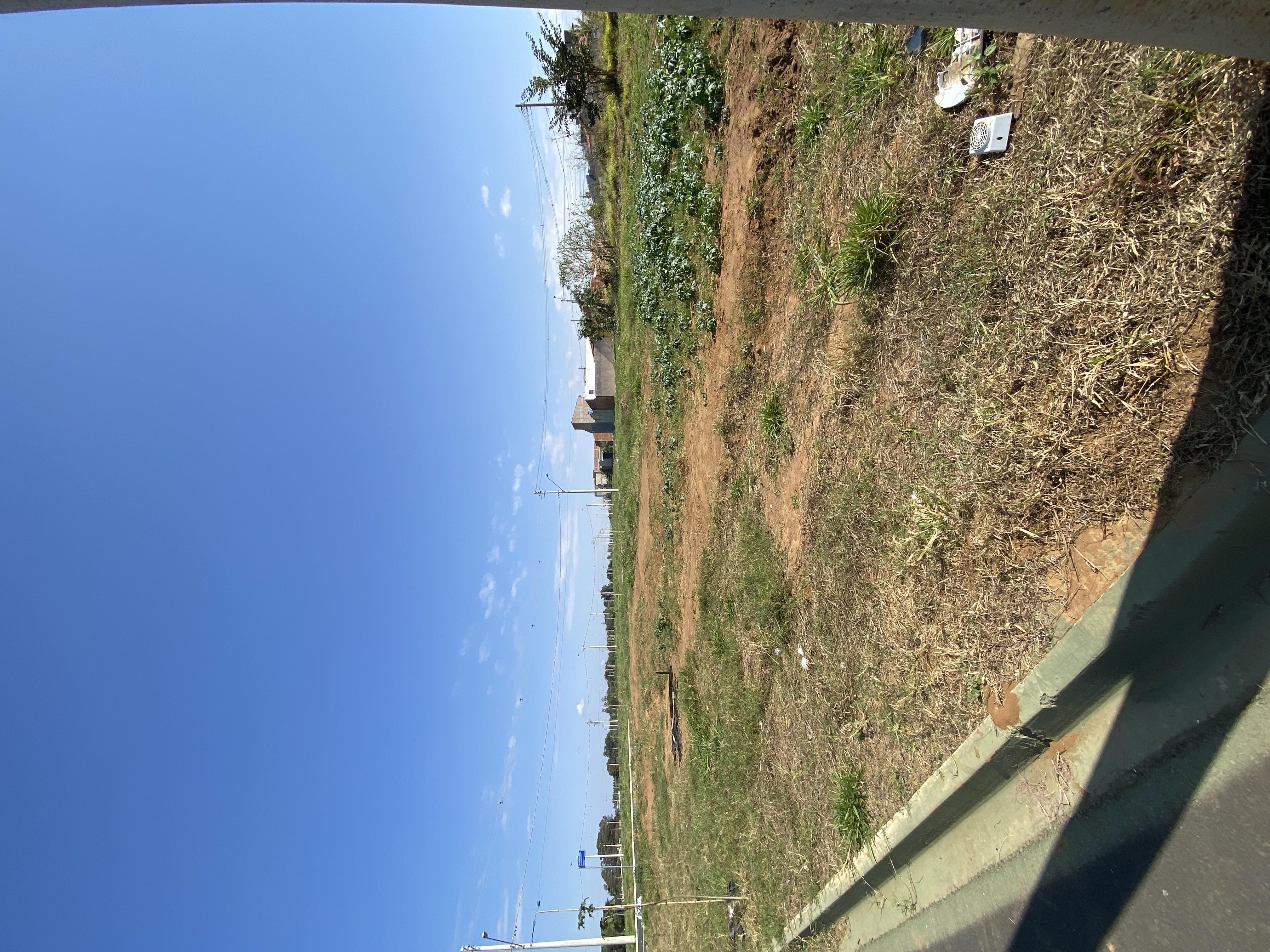 Vende-se terreno no Residencial Abaeté