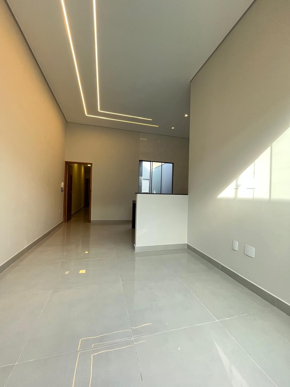 Casa a Venda no Residencial Irineu Zanetti 