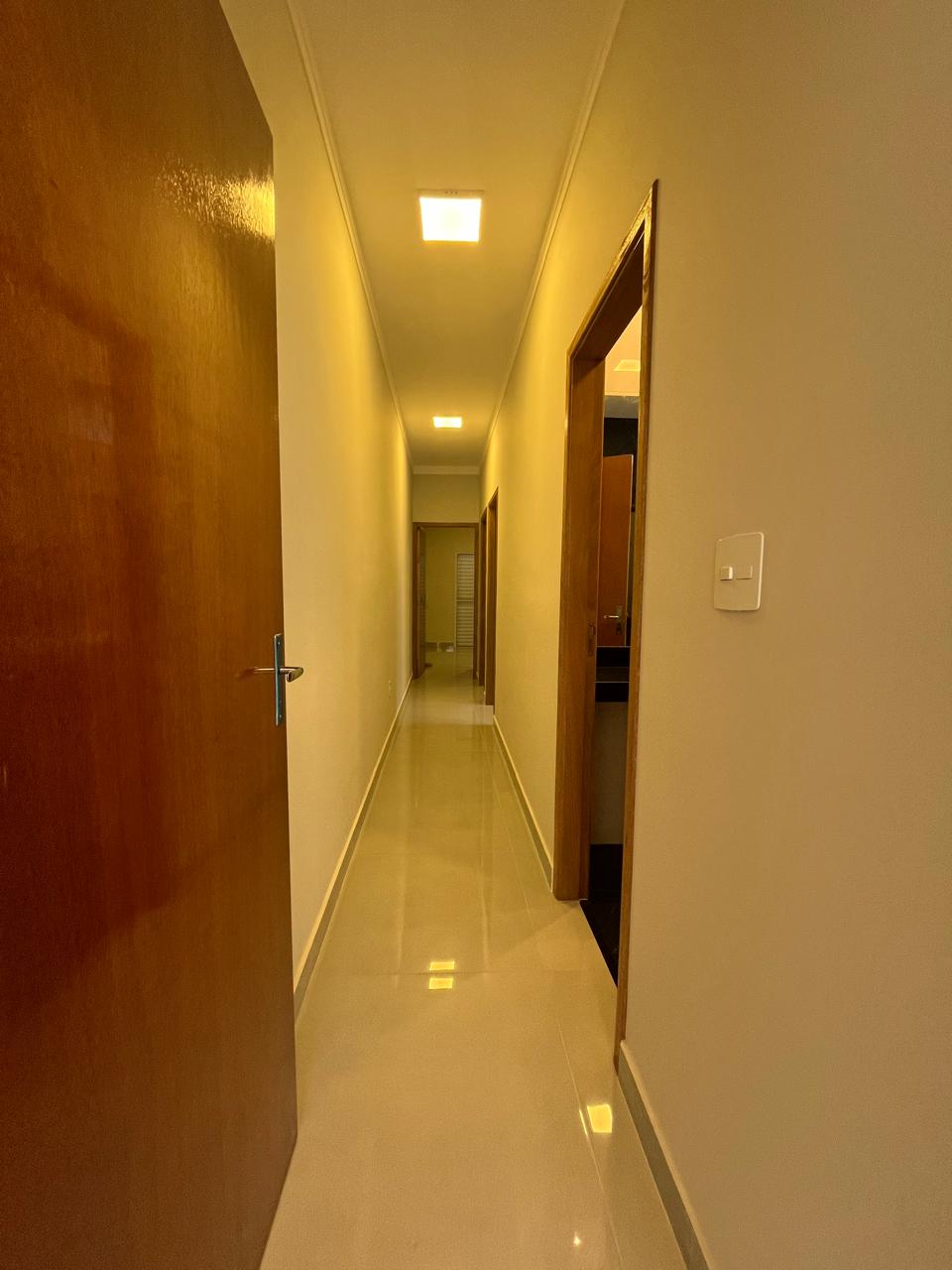 Casa a Venda no Residencial Irineu Zanetti 