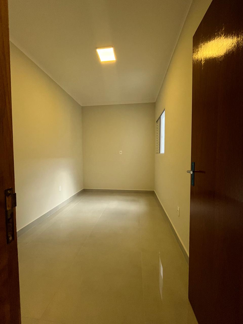 Casa a Venda no Residencial Irineu Zanetti 