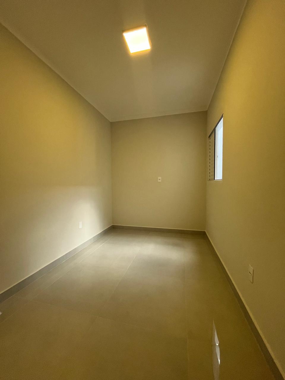 Casa a Venda no Residencial Irineu Zanetti 