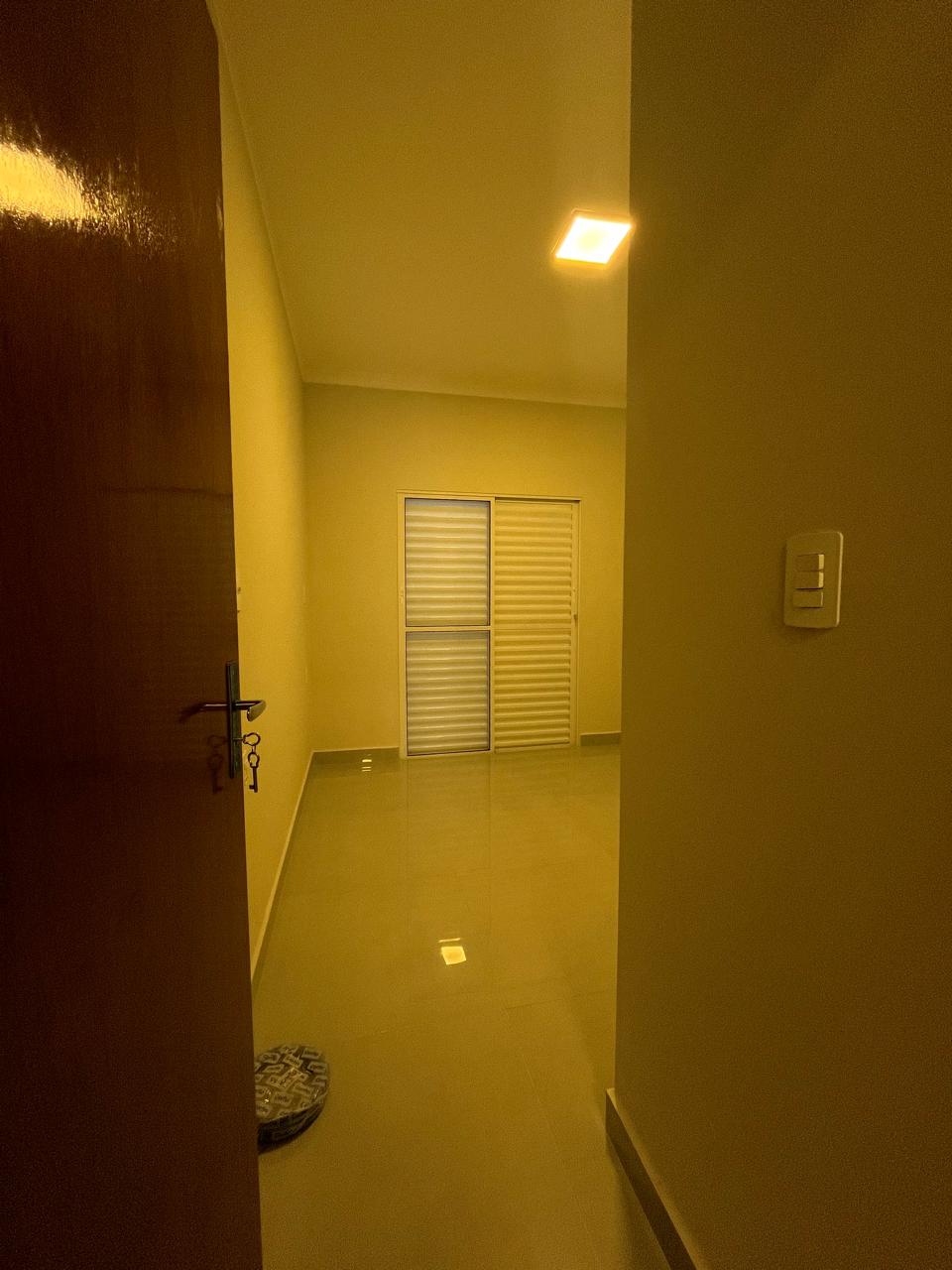 Casa a Venda no Residencial Irineu Zanetti 