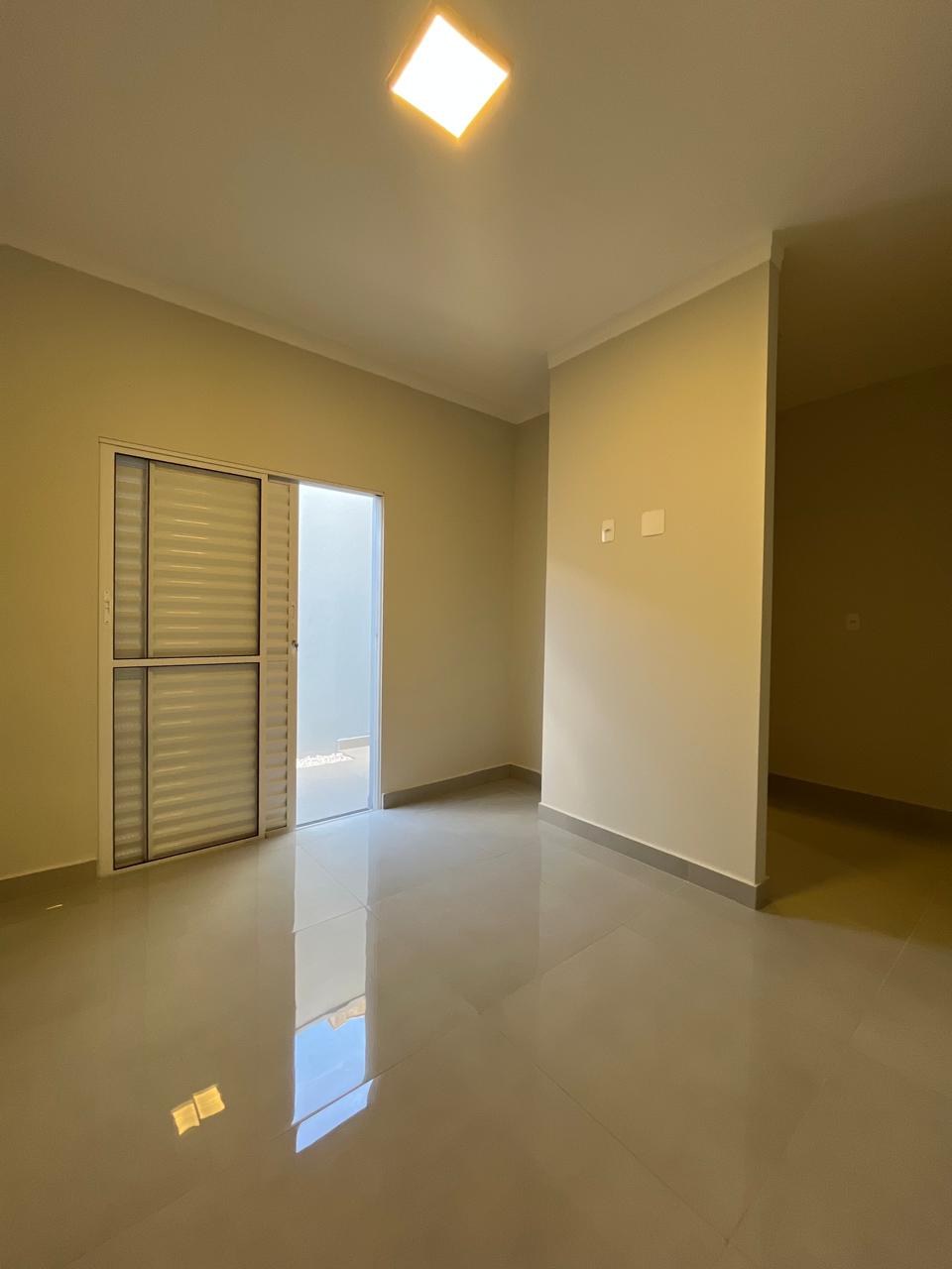 Casa a Venda no Residencial Irineu Zanetti 
