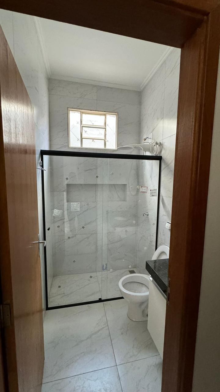 Casa a Venda no Júlio D’Lia 
