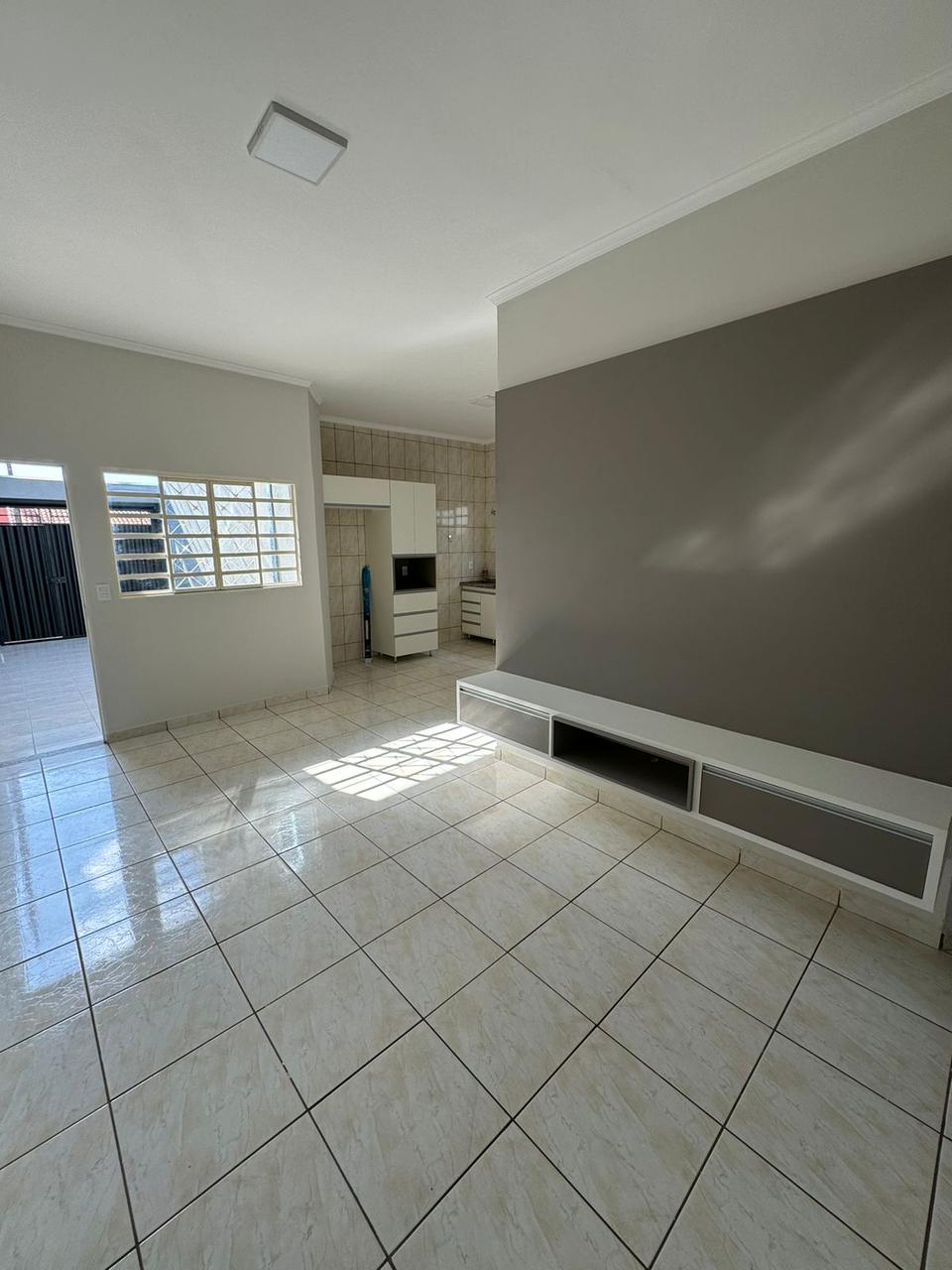 Casa a Venda no Júlio D’Lia 